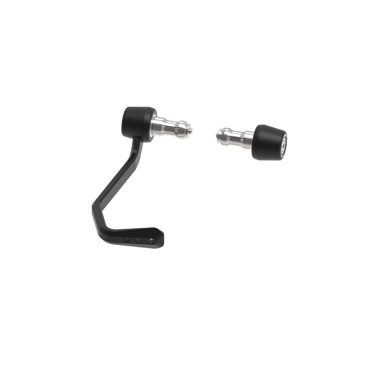 Evotech Brake Lever Protector Kit (Race) - Morbidelli F125 (2026+)