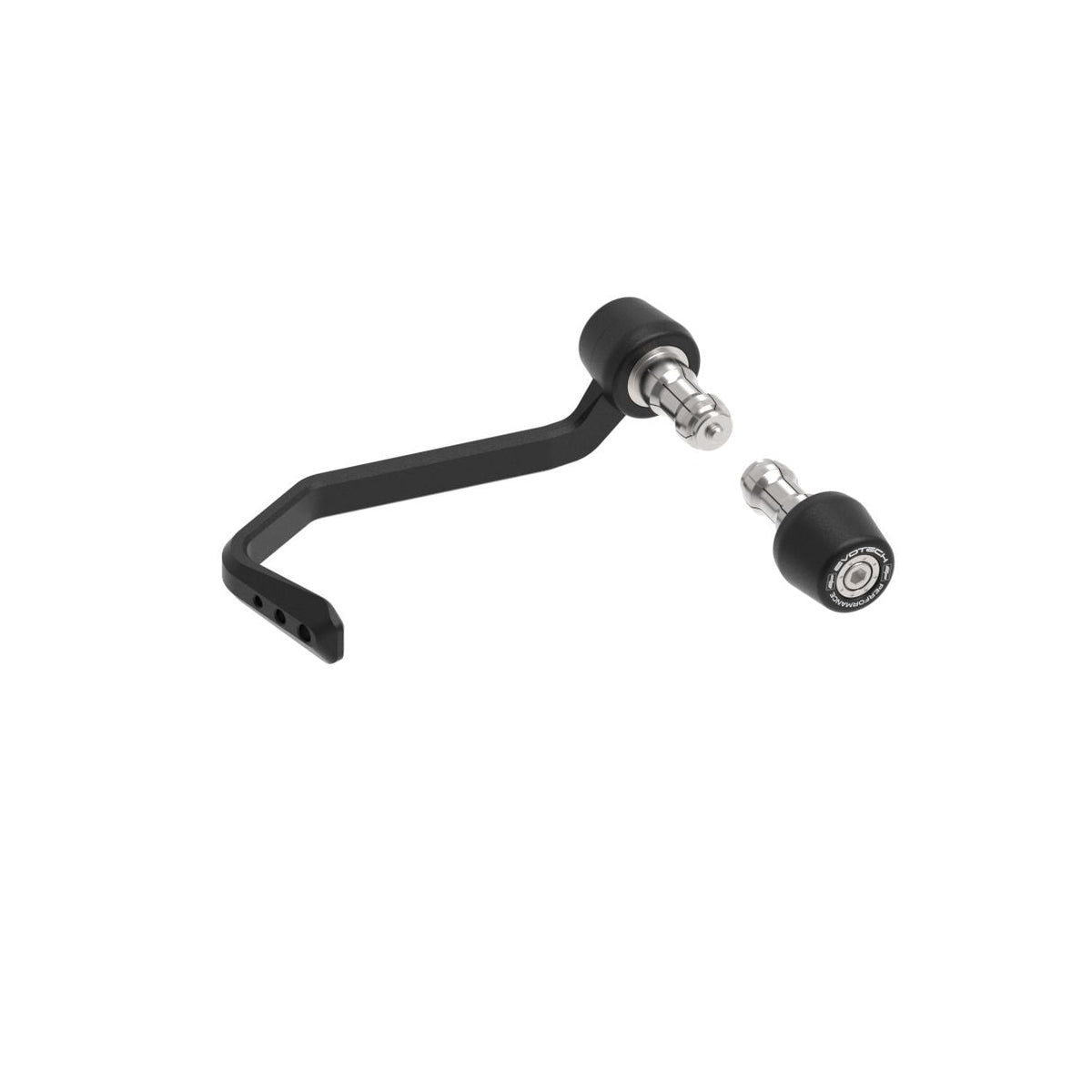 Evotech Brake Lever Protector Kit (Race) - Morbidelli F125 (2026+)