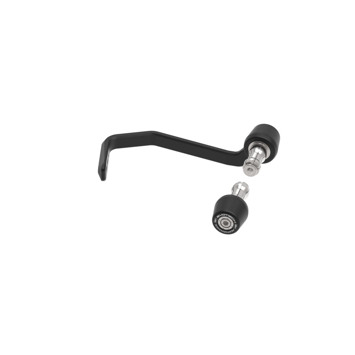 Evotech Brake Lever Protector Kit (Race) - Ducati Panigale V4 (2018 - 2020)