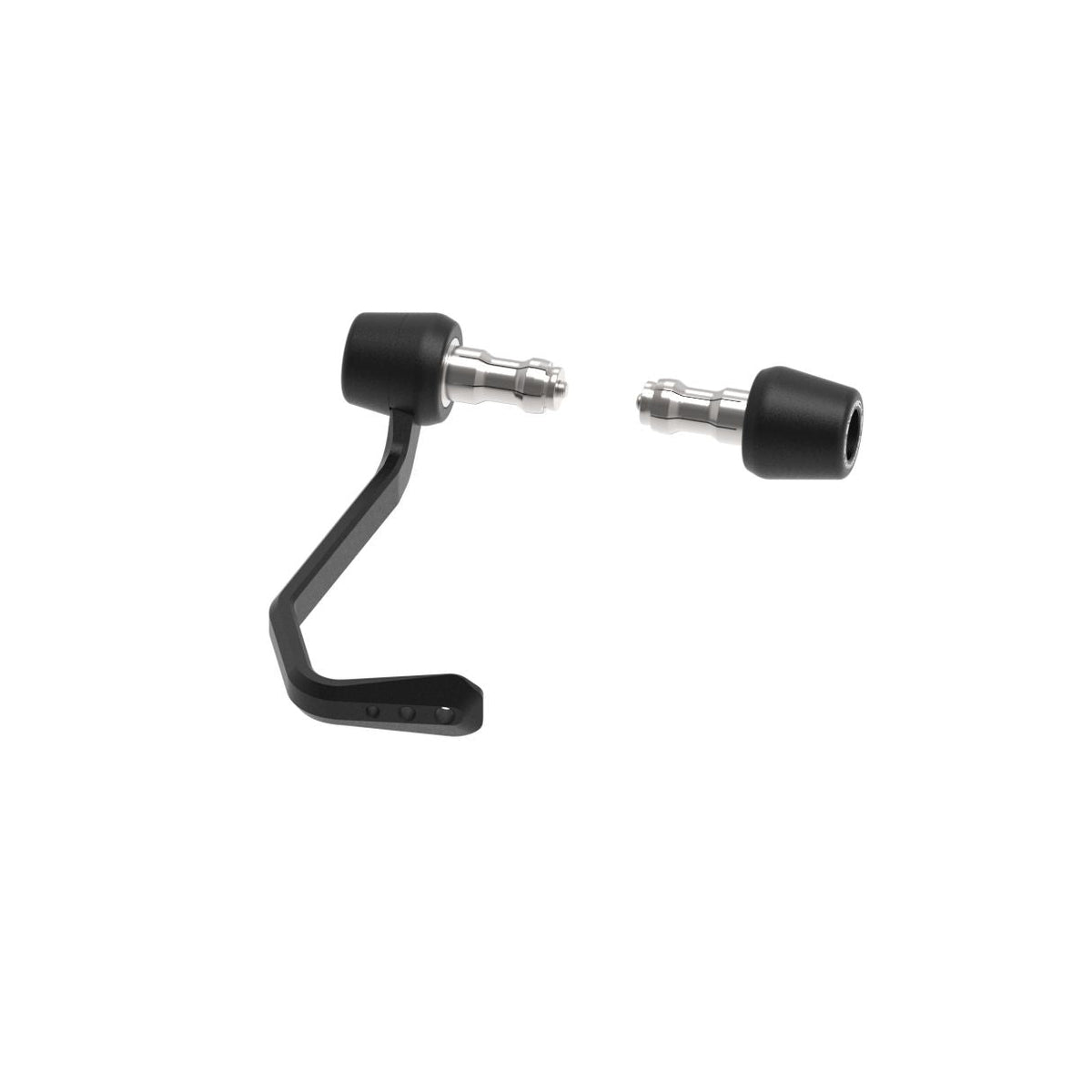 Evotech Brake Lever Protector Kit (Road) - Morbidelli F125 (2026+)
