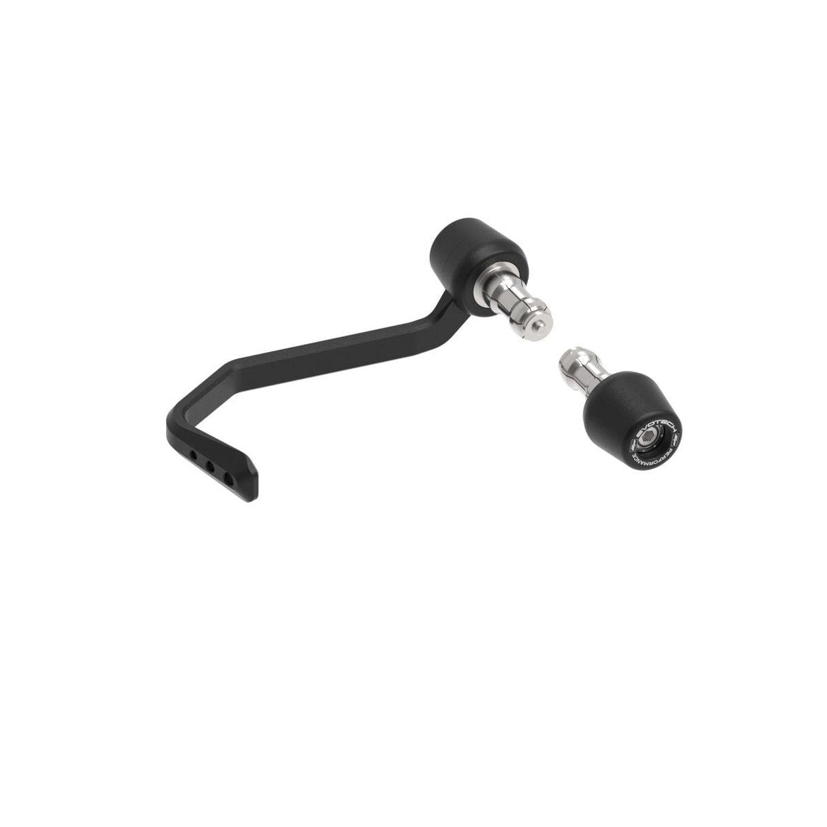 Evotech Brake Lever Protector Kit (Road) - Benda Napoleonbob 500 (2025+)
