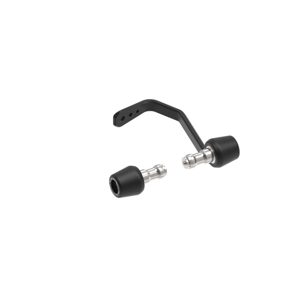 Evotech Brake Lever Protector Kit (Road) - Benda Napoleonbob 500 (2025+)