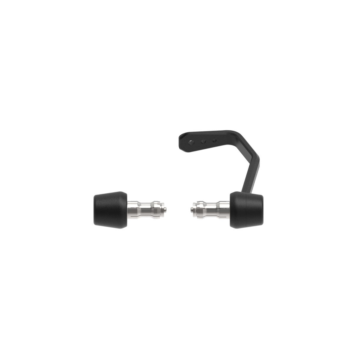 Evotech Brake Lever Protector Kit (Road) - Morbidelli F125 (2026+)