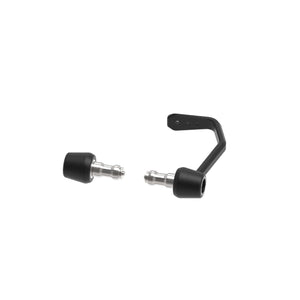 Evotech Brake Lever Protector Kit (Road) - Benda Napoleonbob 500 (2025+)