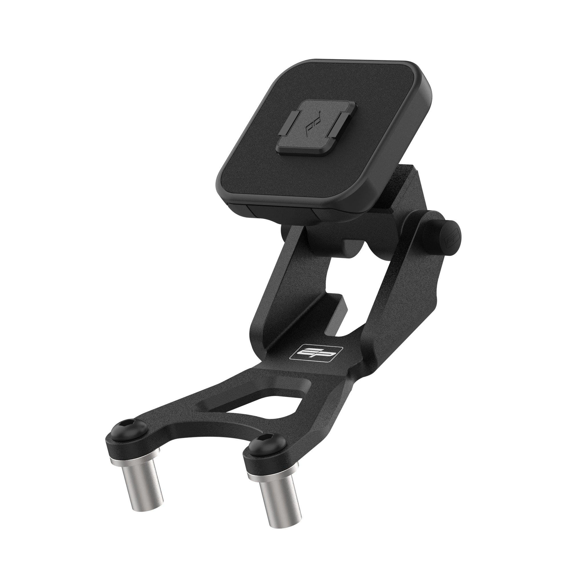 Evotech Peak Design Sat Nav Mount - Ducati Panigale V2 (2025+)