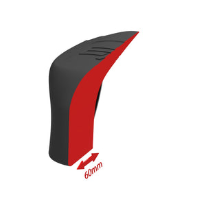 Evotech Race Fuel Tank Pad - Ducati Panigale V4 R (2026+)
