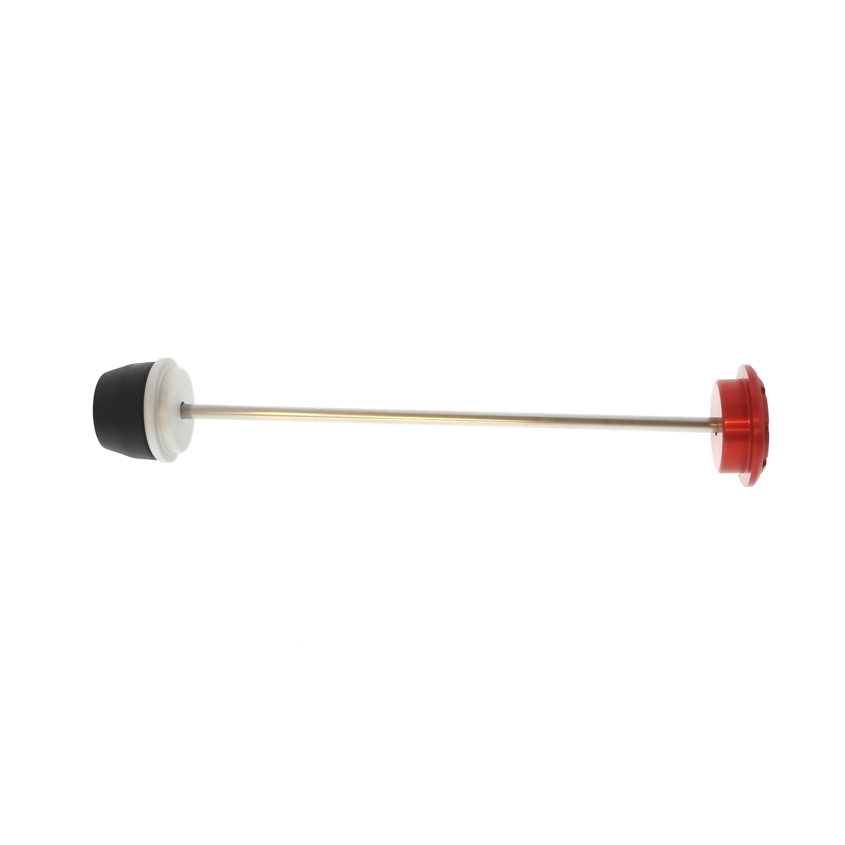 Evotech Spindle Bobbins Kit - Ducati Panigale V2 Superquadro Final Edition (2025+)