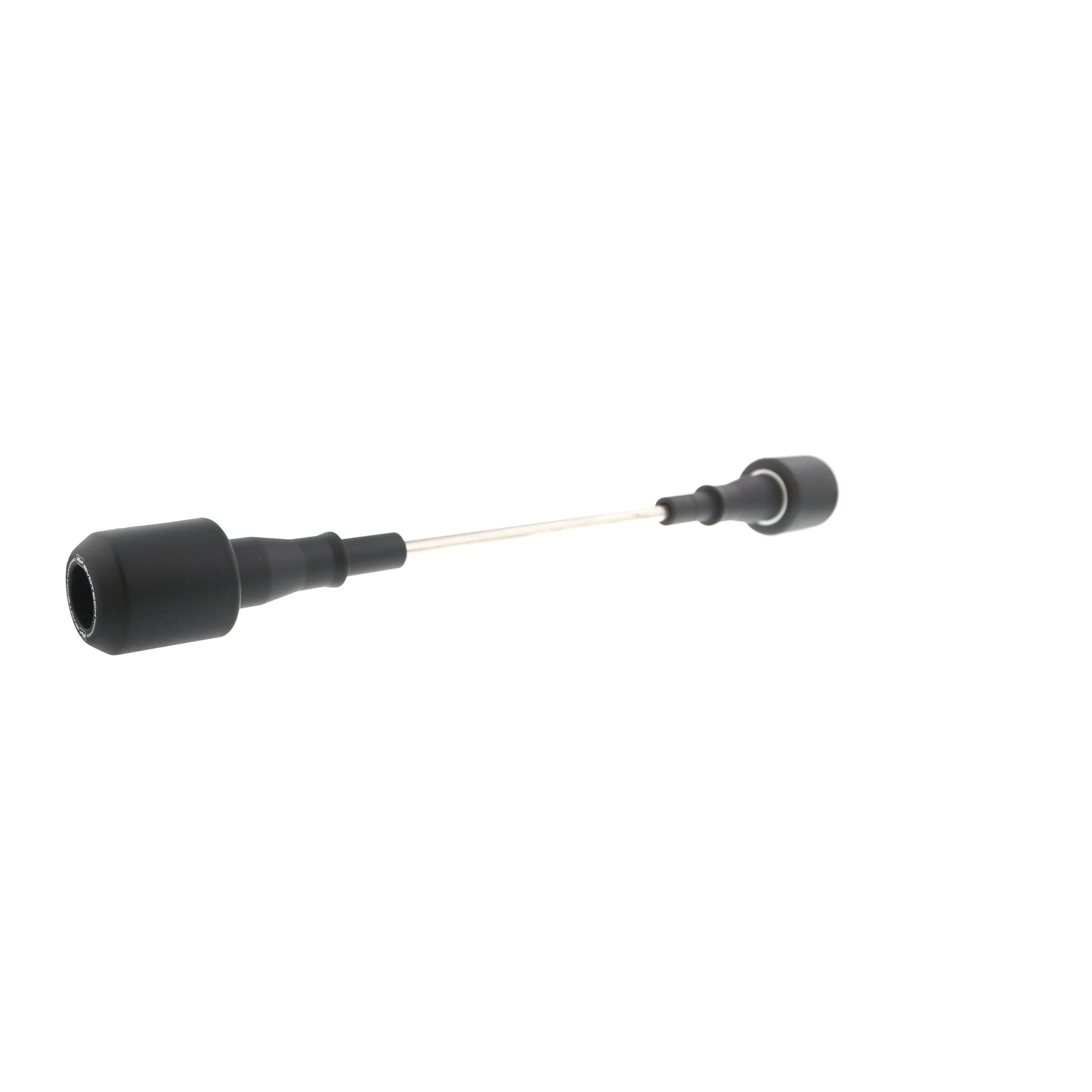 Evotech Crash Protection Bobbins - Ducati Scrambler Nightshift (2026+)