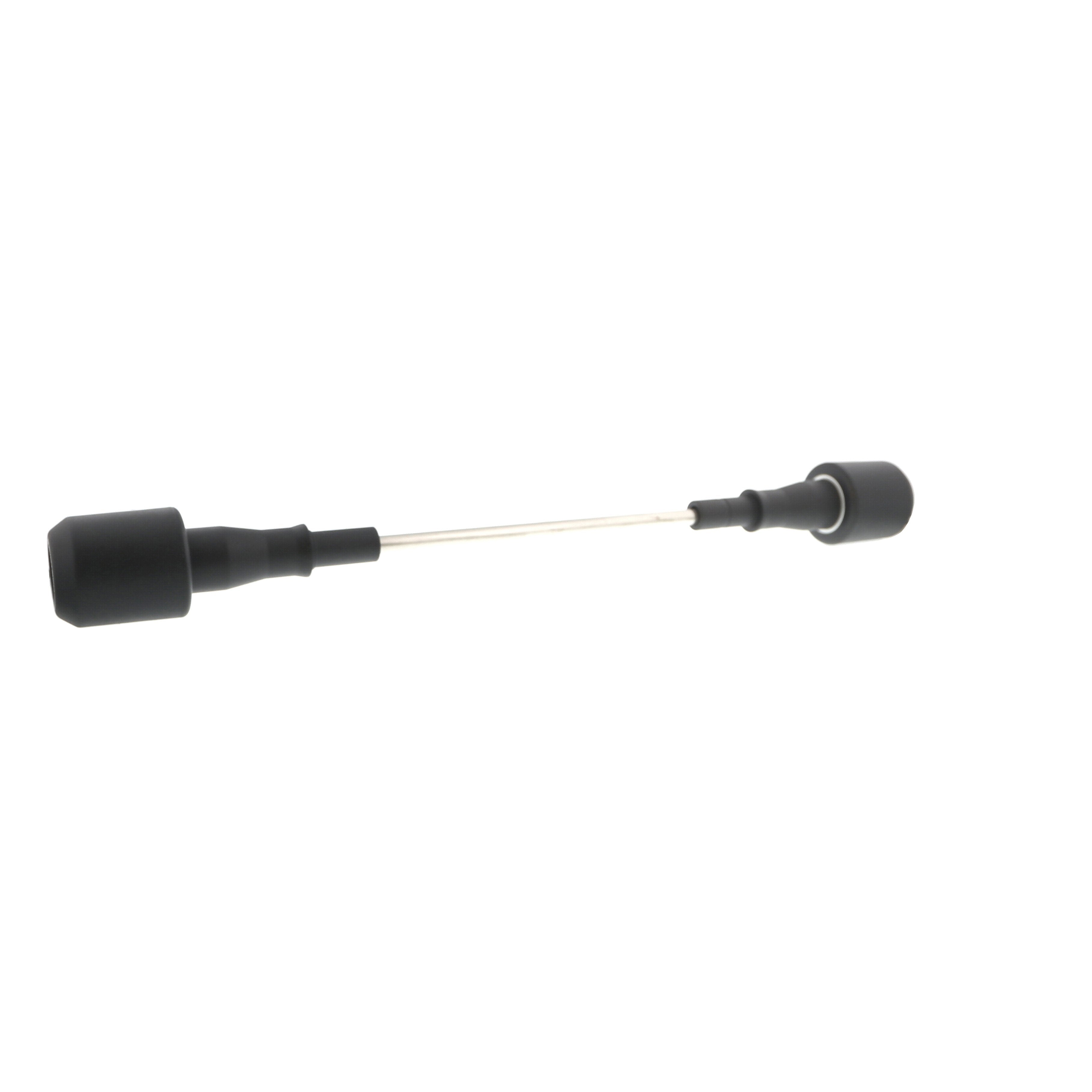 Evotech Crash Protection Bobbins - Ducati Scrambler Nightshift (2026+)