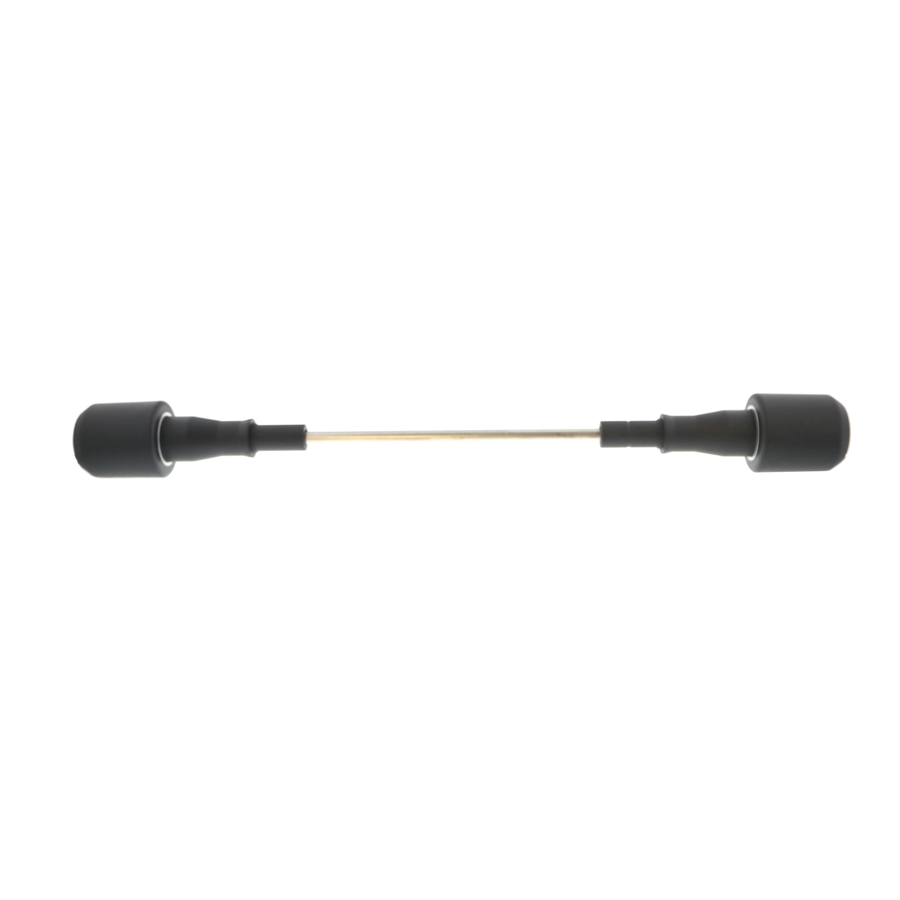 Evotech Crash Protection Bobbins - Ducati Scrambler Nightshift (2026+)