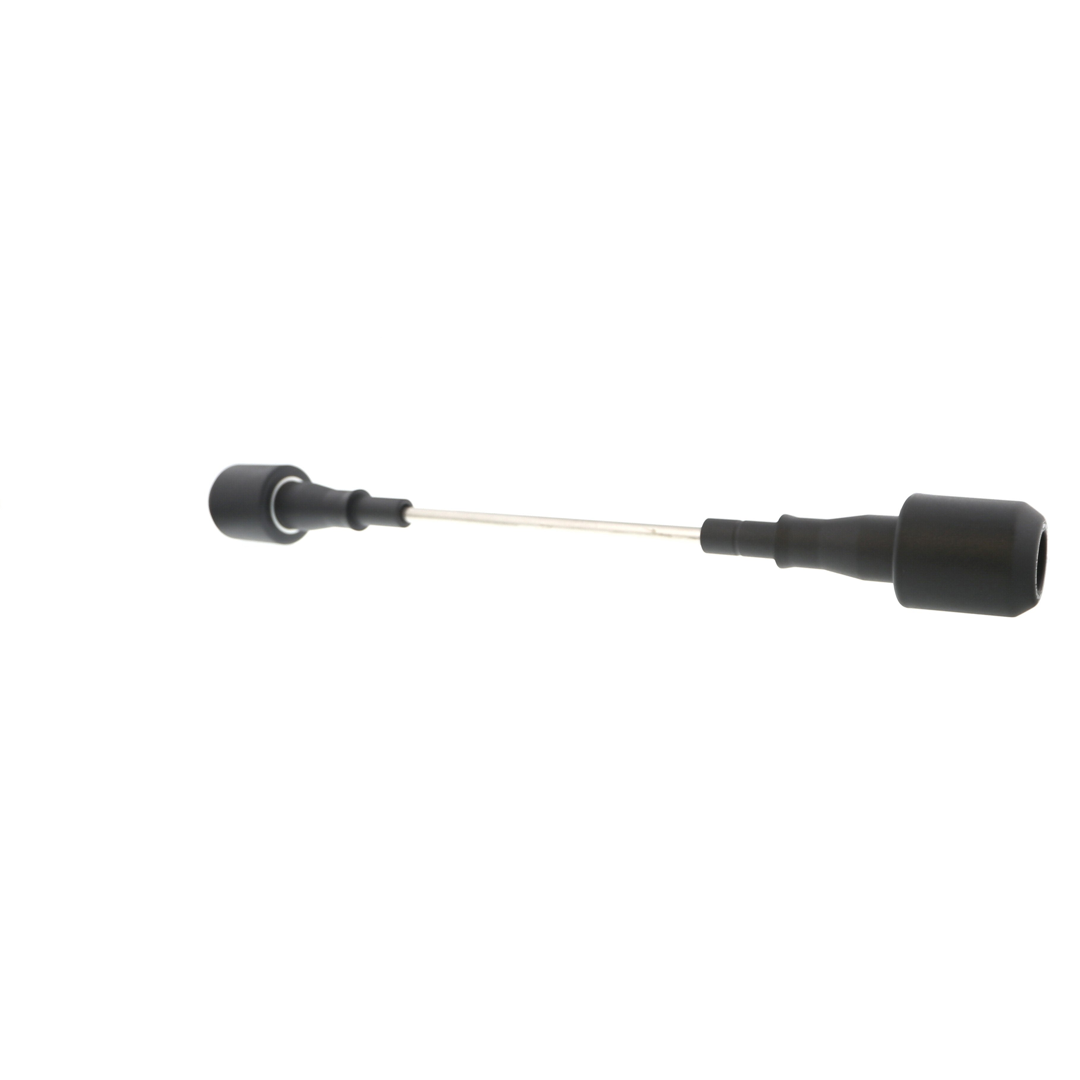 Evotech Crash Protection Bobbins - Ducati Scrambler Nightshift (2026+)