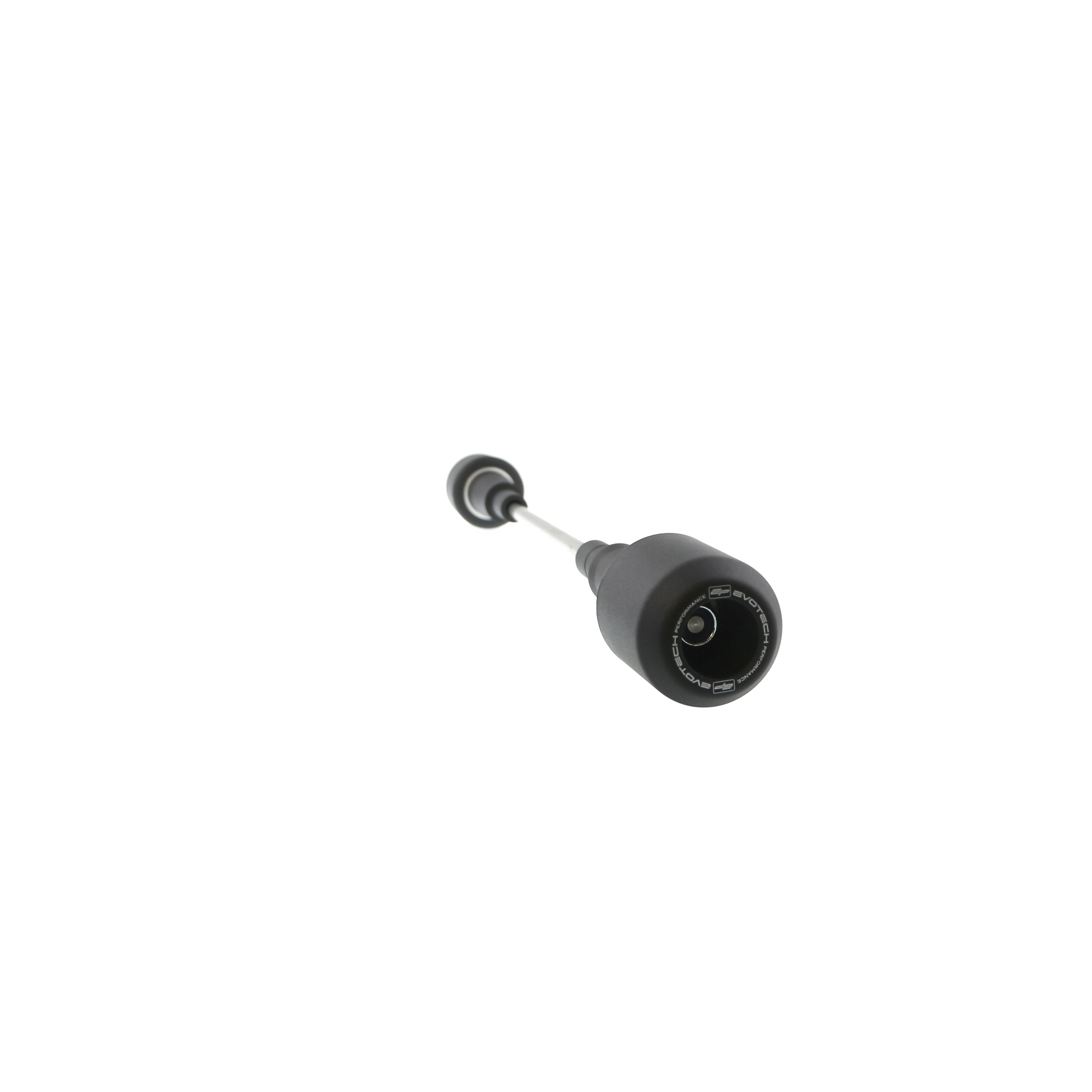 Evotech Crash Protection Bobbins - Ducati Scrambler Nightshift (2026+)