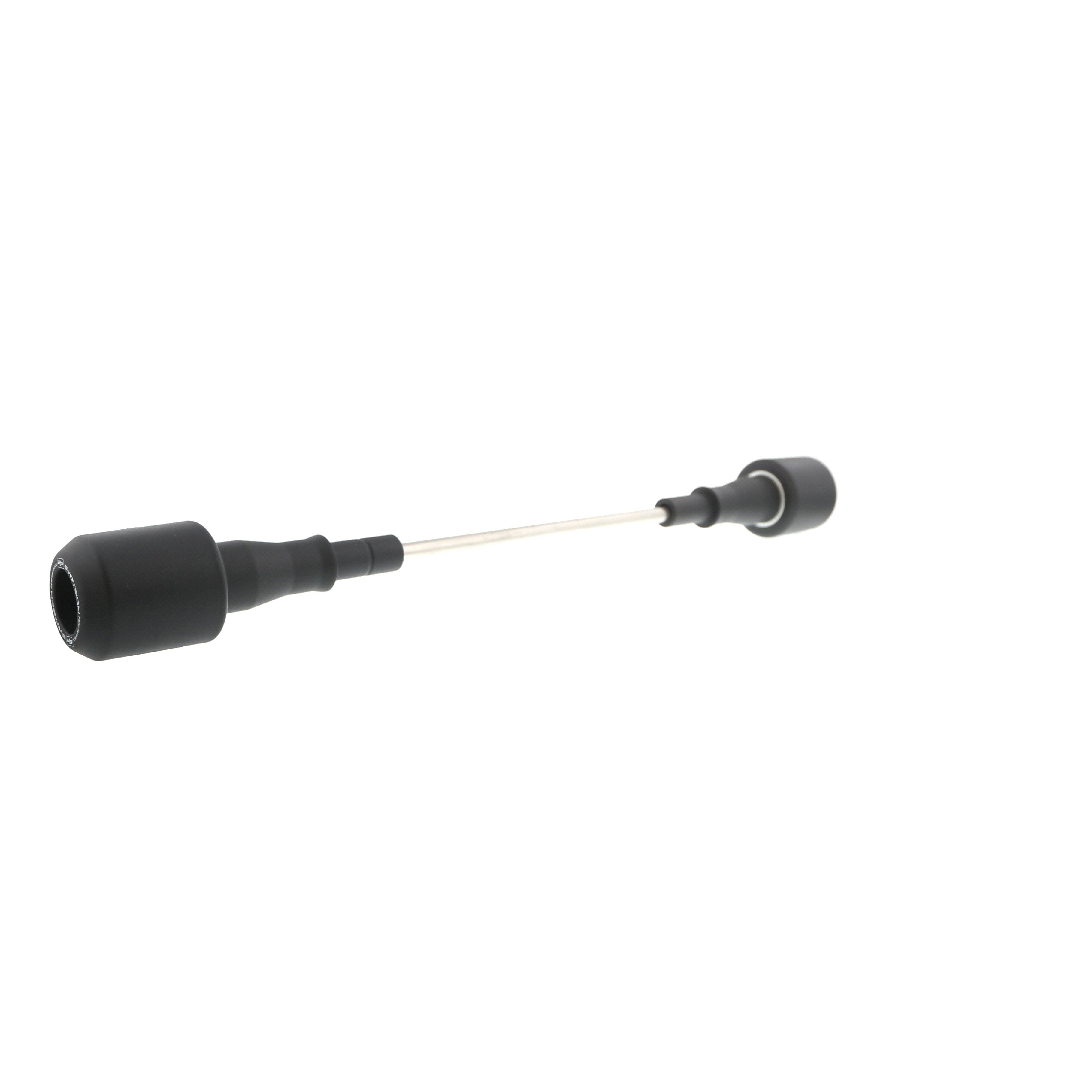 Evotech Crash Protection Bobbins - Ducati Scrambler Nightshift (2026+)