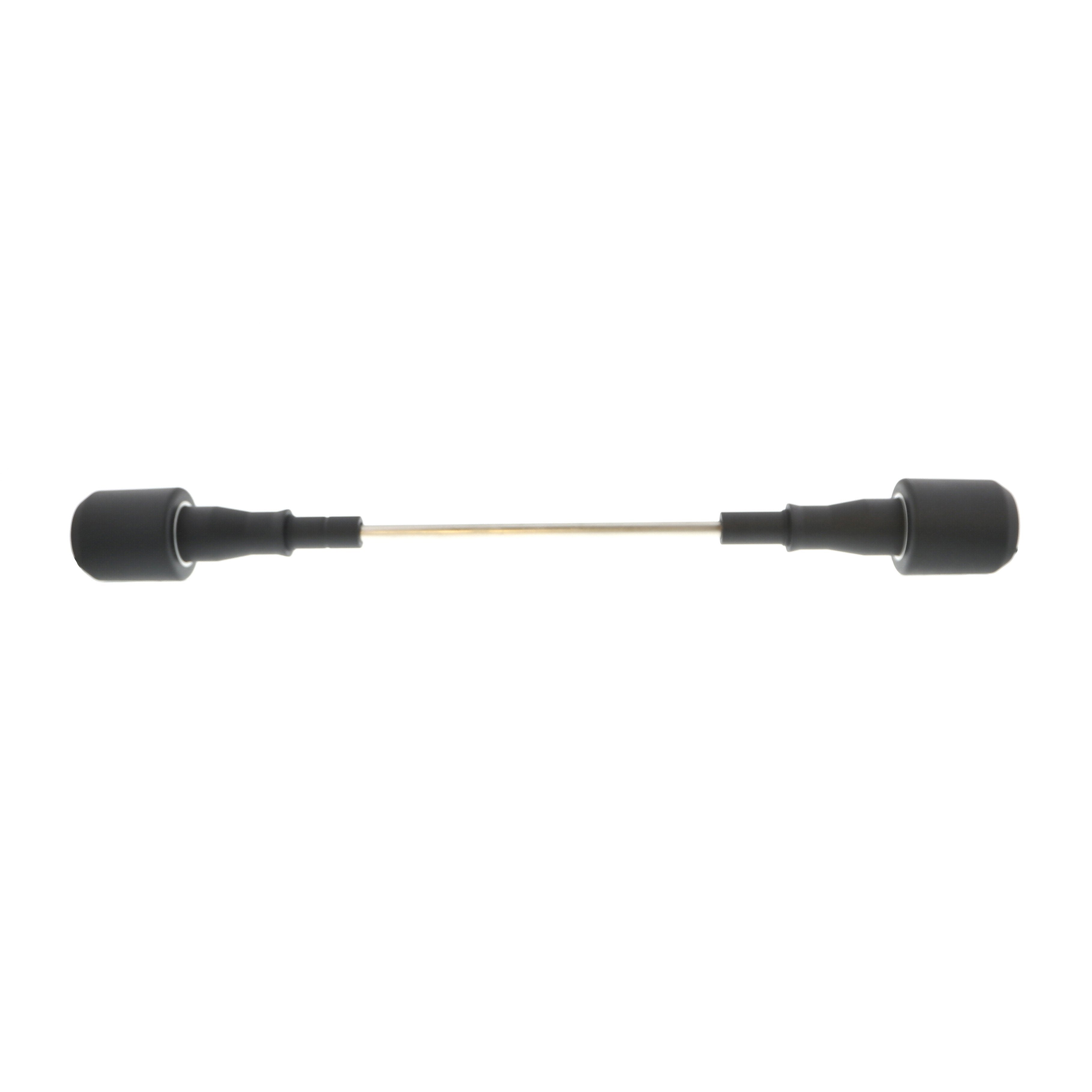 Evotech Crash Protection Bobbins - Ducati Scrambler Nightshift (2026+)
