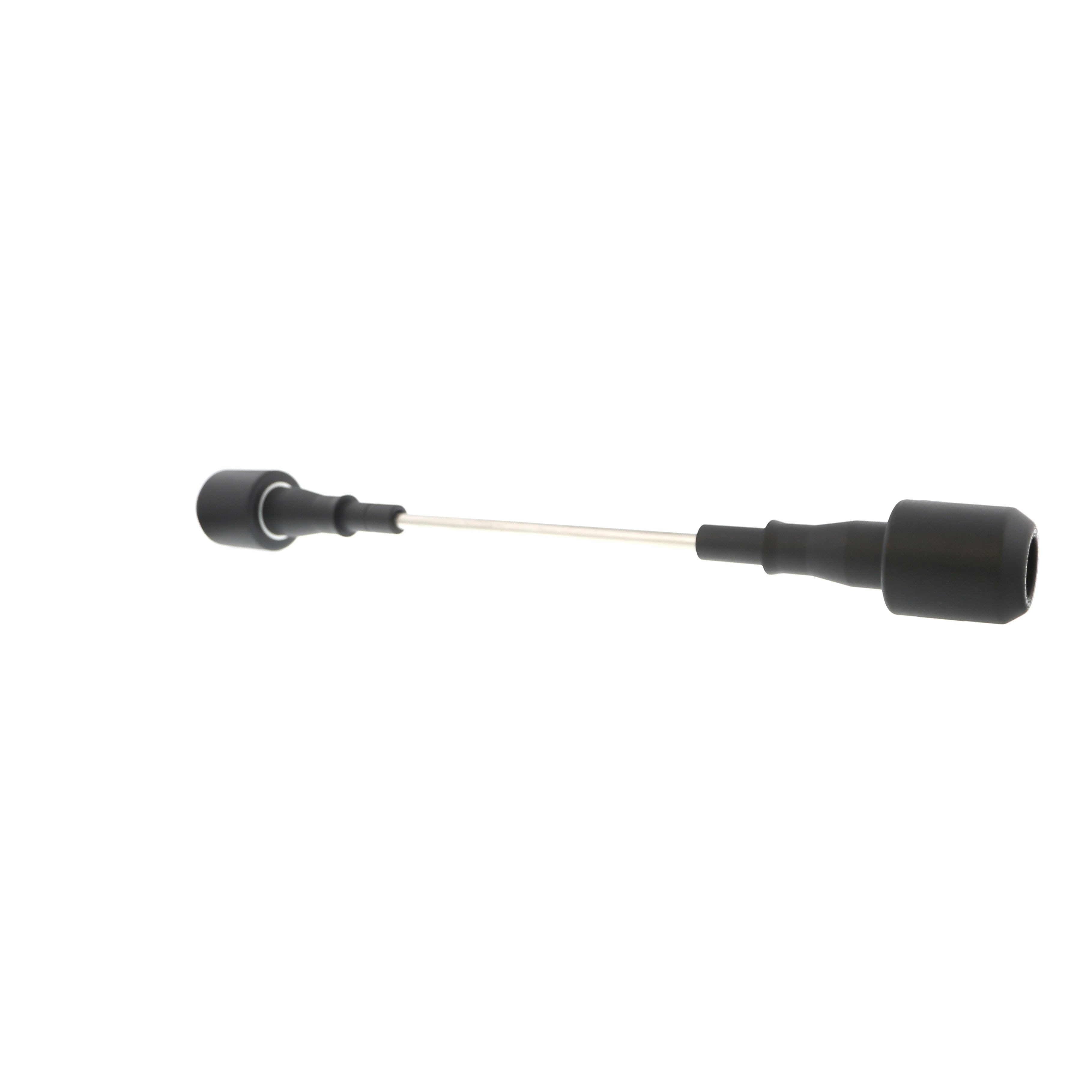 Evotech Crash Protection Bobbins - Ducati Scrambler Nightshift (2026+)