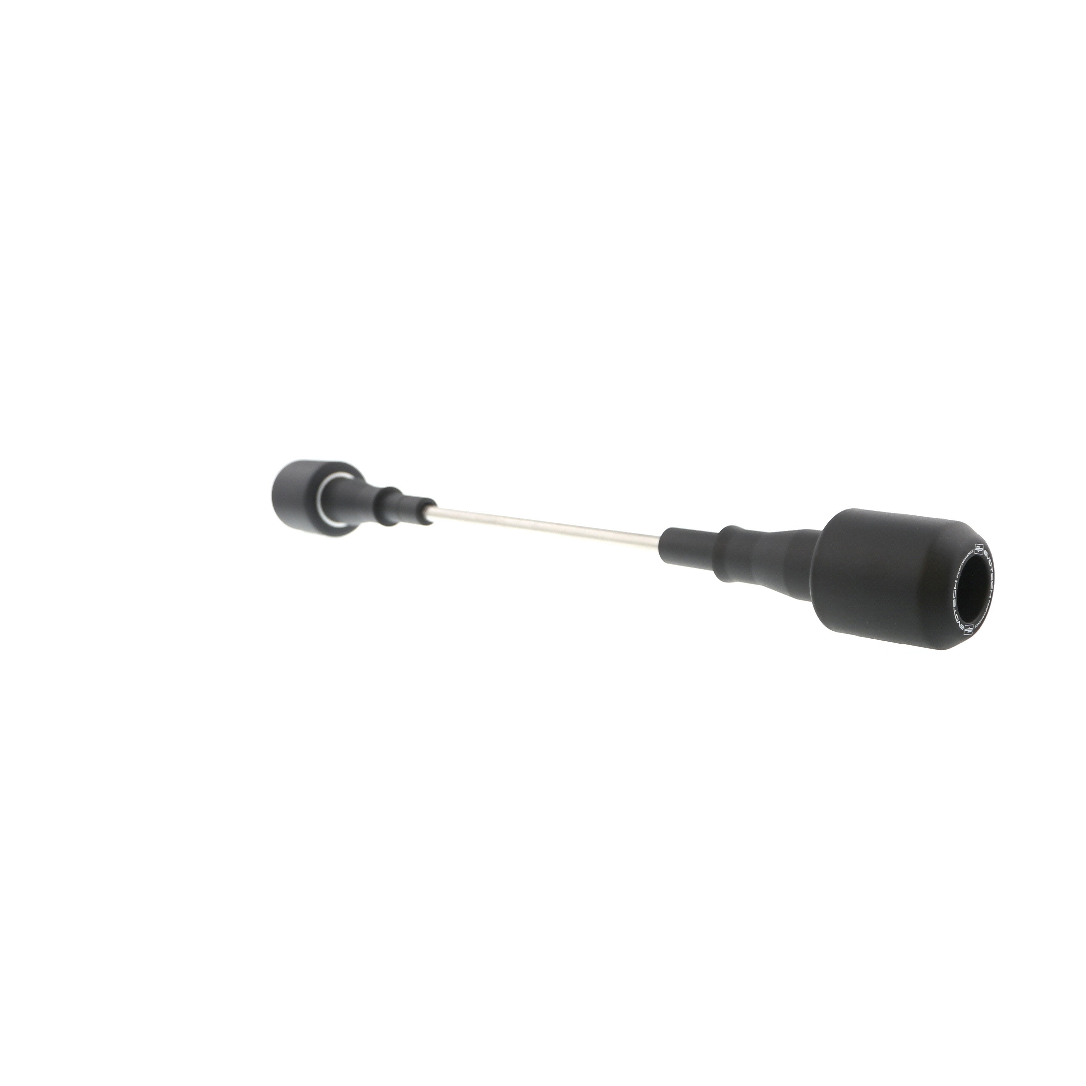 Evotech Crash Protection Bobbins - Ducati Scrambler Nightshift (2026+)