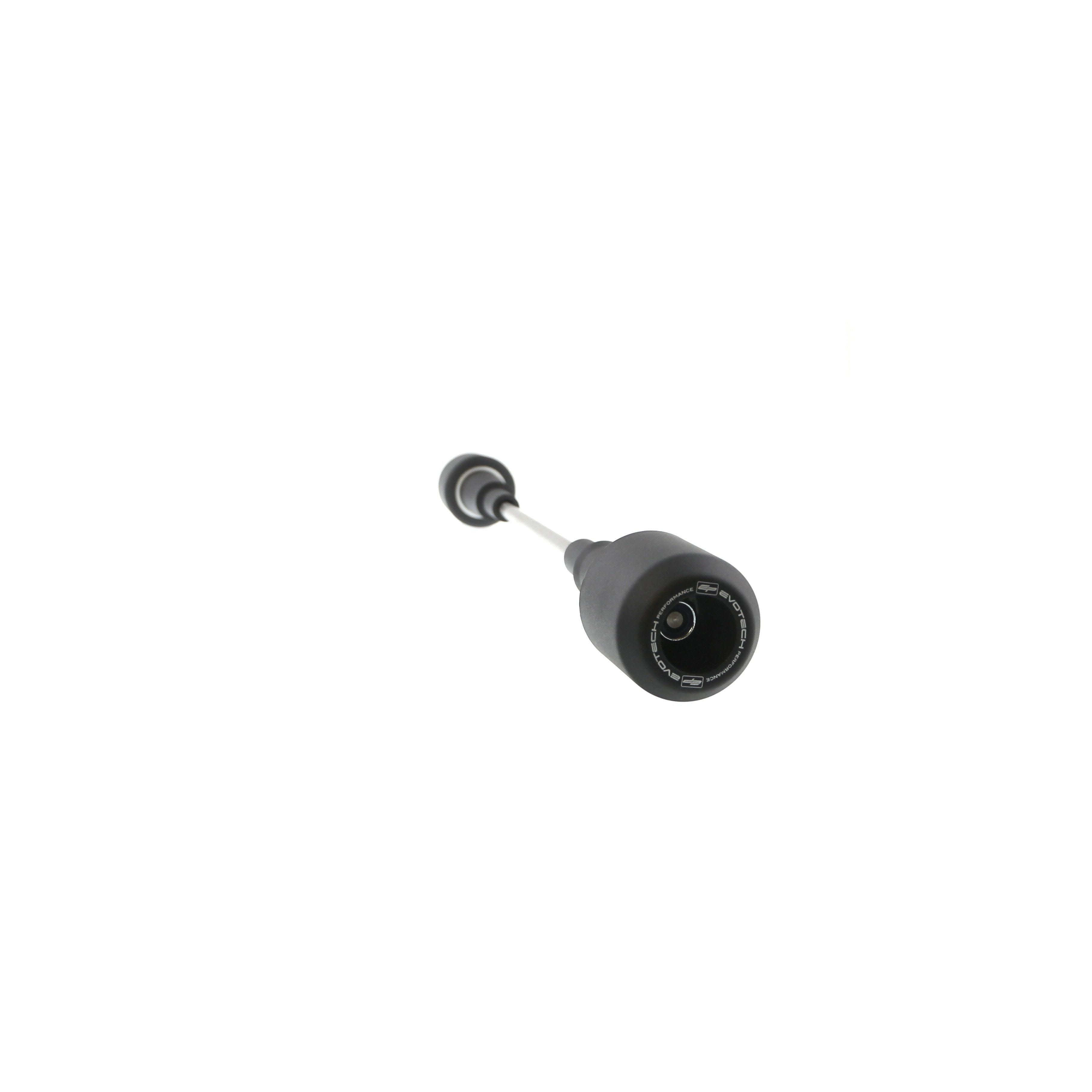 Evotech Crash Protection Bobbins - Ducati Scrambler Nightshift (2026+)