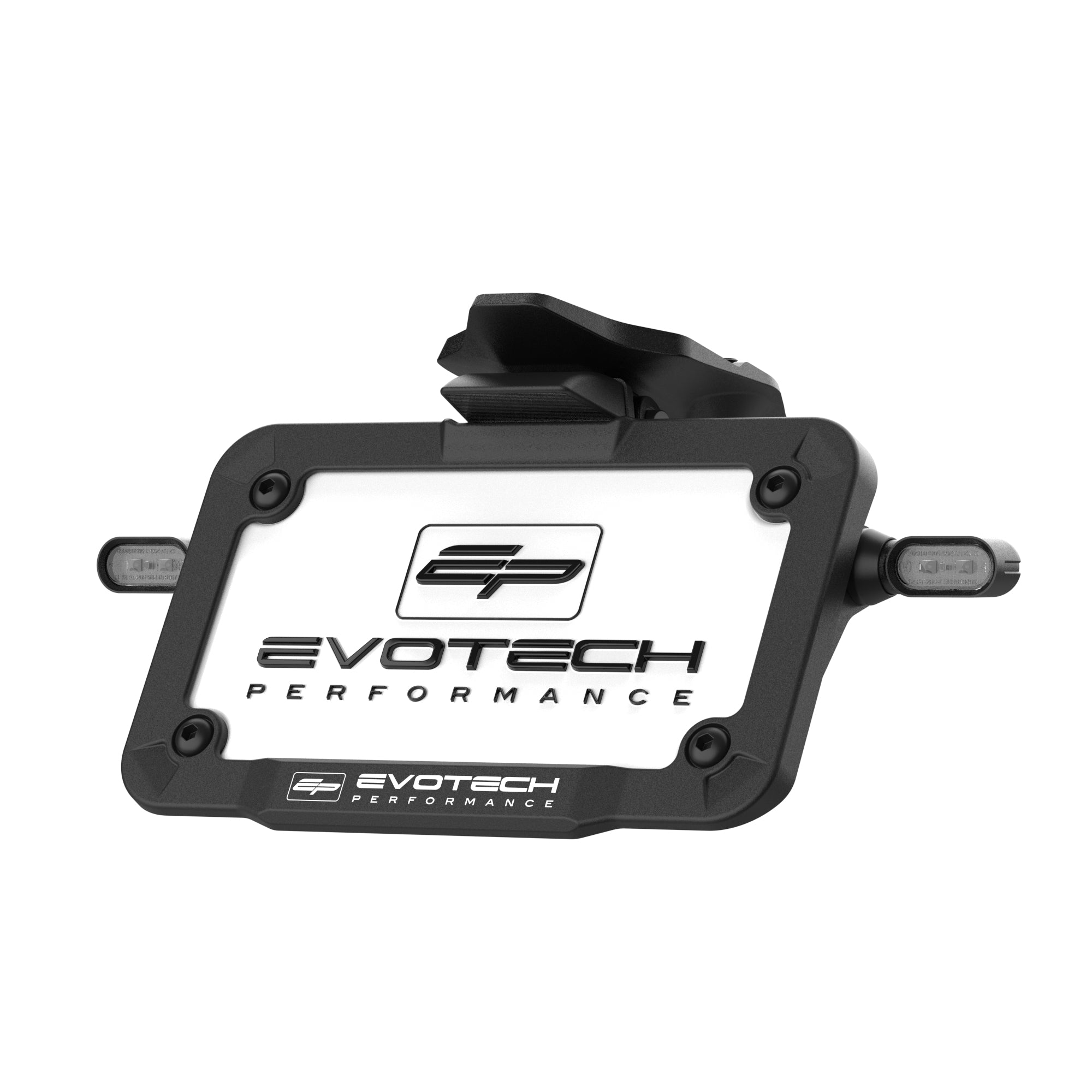 Evotech Dynamic Tail Tidy Including V1 Indicators - Ducati Streetfighter V4 SP (2022 - 2024)