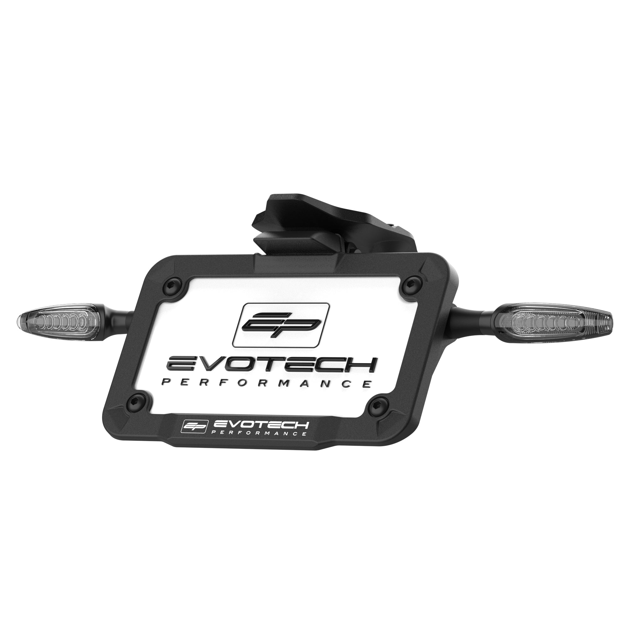 Evotech Dynamic Tail Tidy Including Indicators - Ducati Streetfighter V4 S (2020 - 2024)