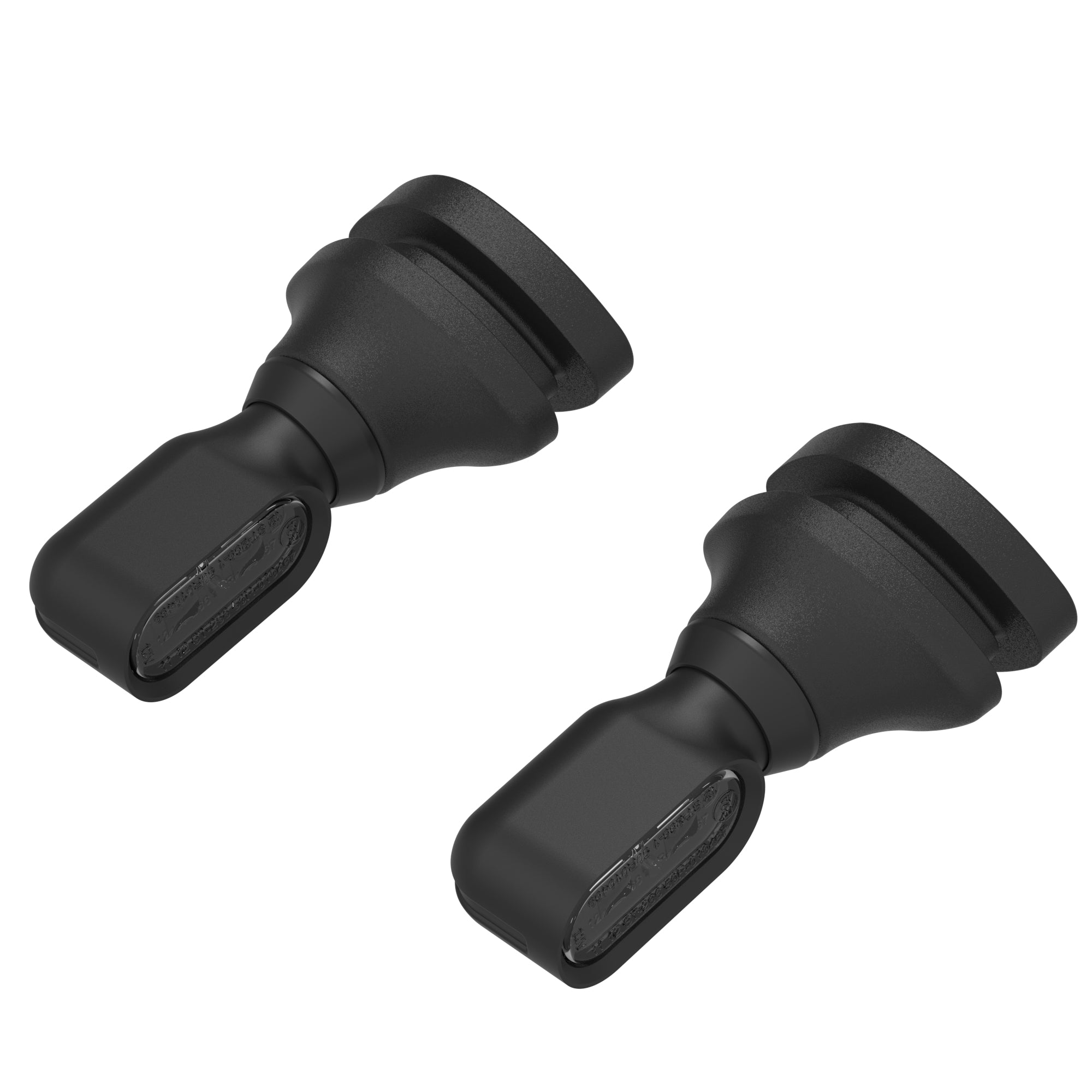 Evotech LED V1 Indicator Set - Ducati Monster 950 + (Plus) (2021+) (Pair)