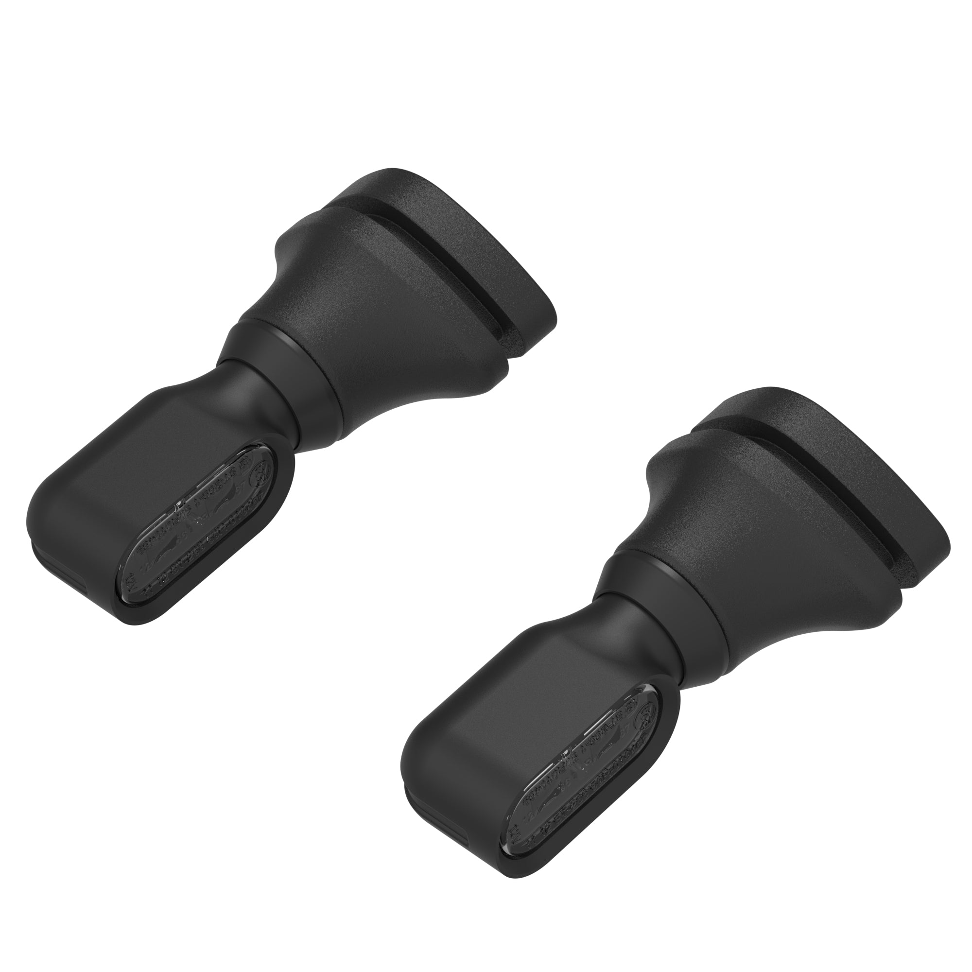 Evotech LED V1 Indicator (Pair) - Ducati Panigale V4 (2025+)