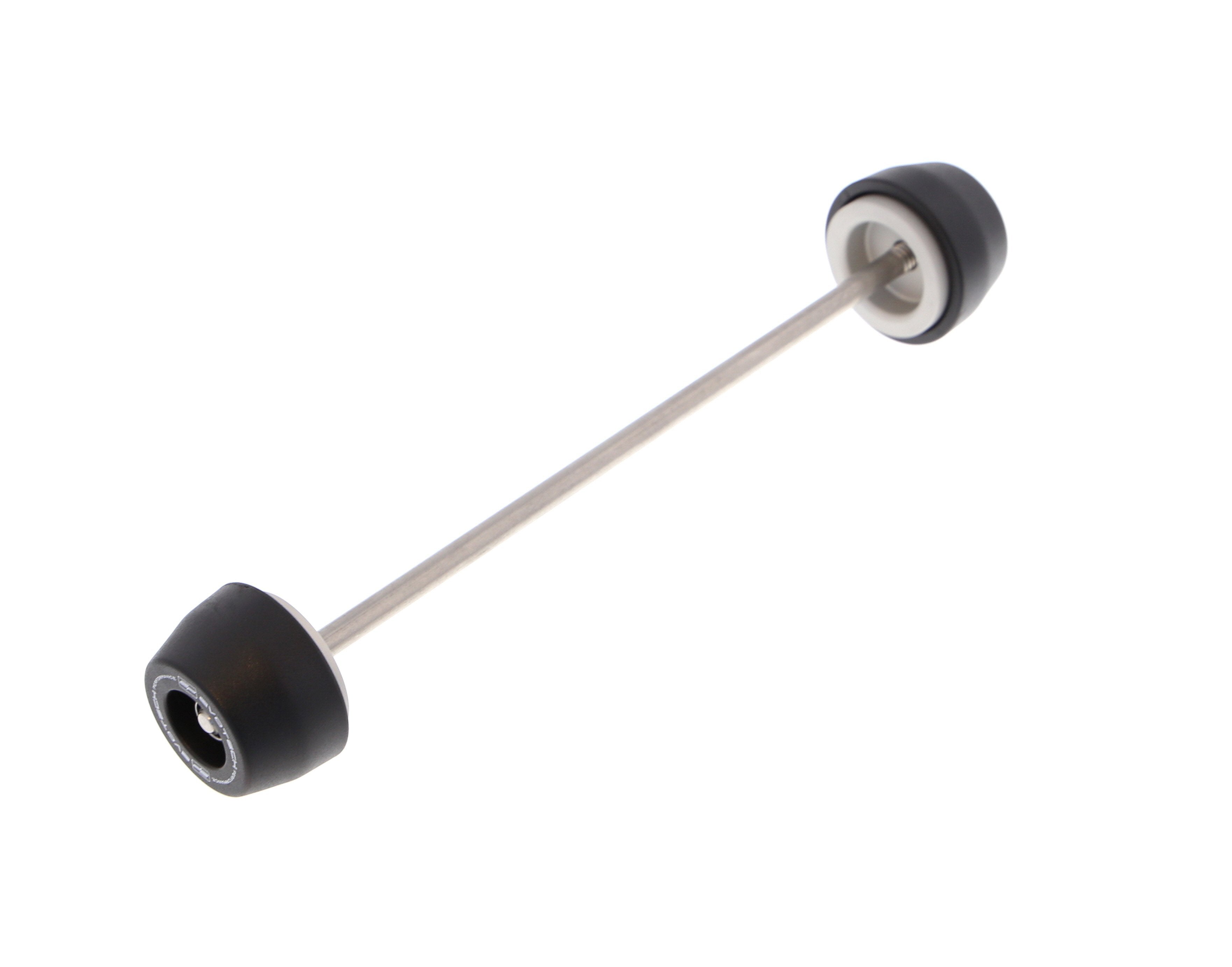Evotech Front Spindle Bobbins - Yamaha FZ-09 (2013 - 2016)