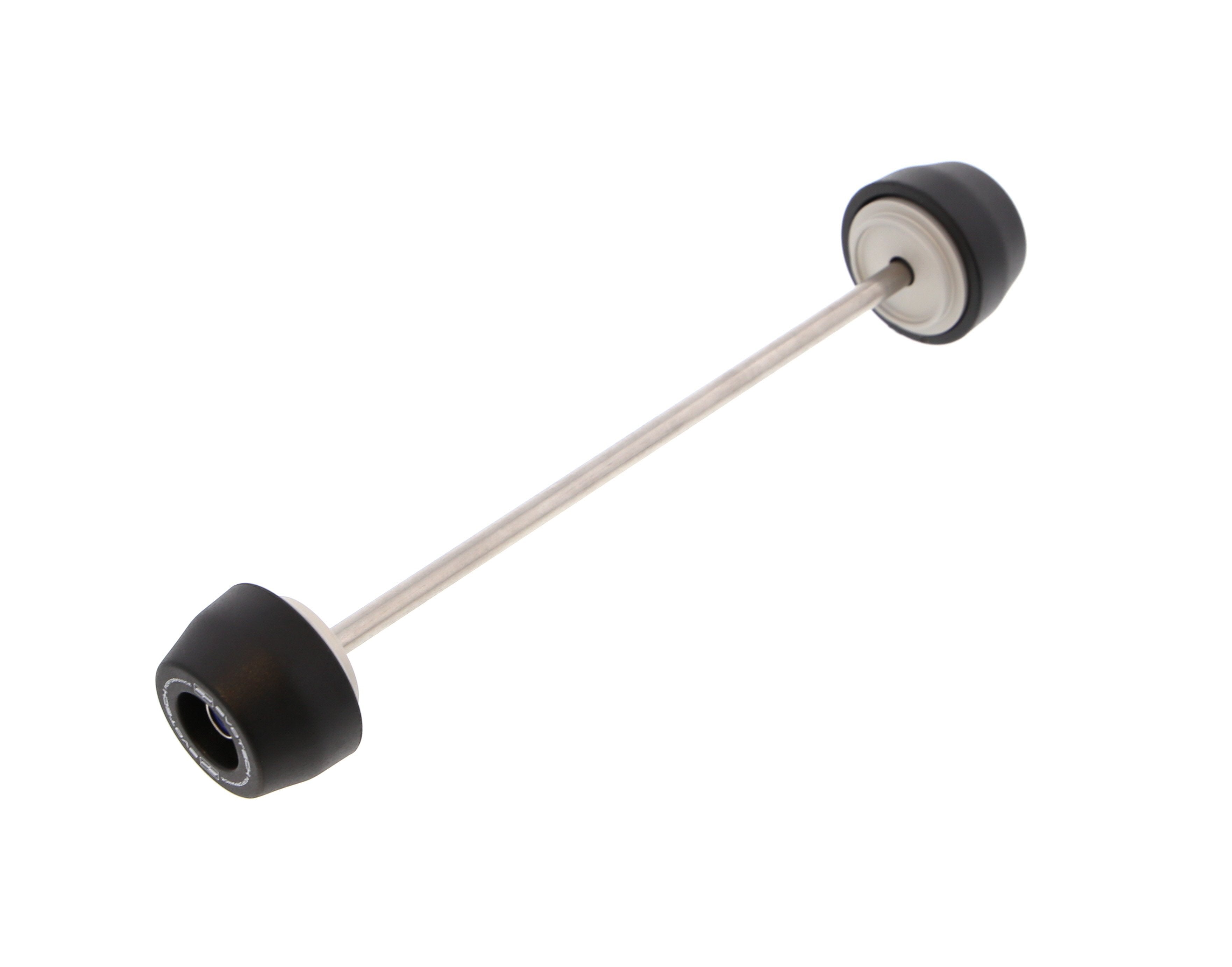 Evotech Front Spindle Bobbins - Yamaha MT-07 (2018 - 2024)