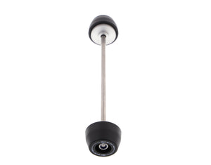 Evotech Spindle Bobbins Kit - Triumph Speed Triple 1200 RS (2025+)