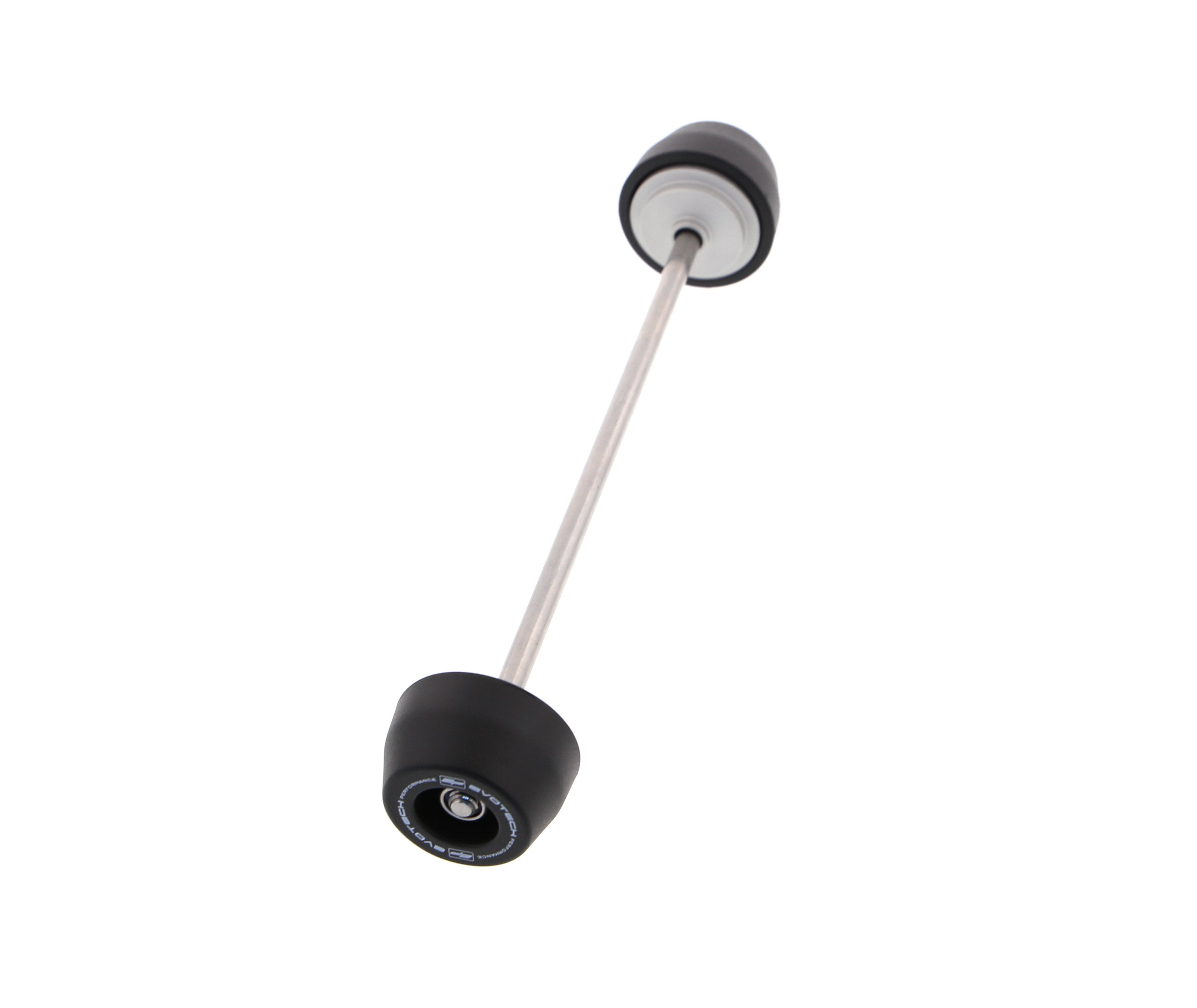 Evotech Spindle Bobbins Kit - Kawasaki Z650 S (2026+)