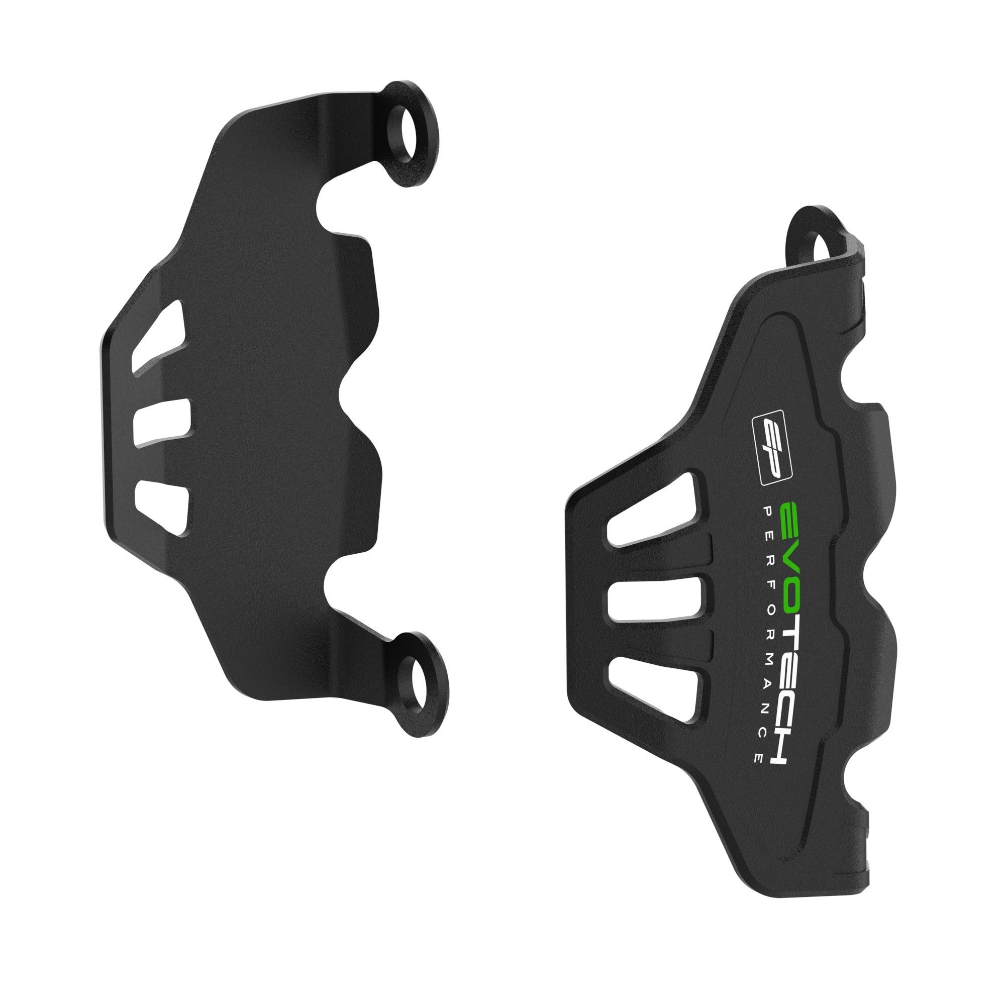 Evotech Front Caliper Guards - Kawasaki Z900RS SE (2023+) (Pair)