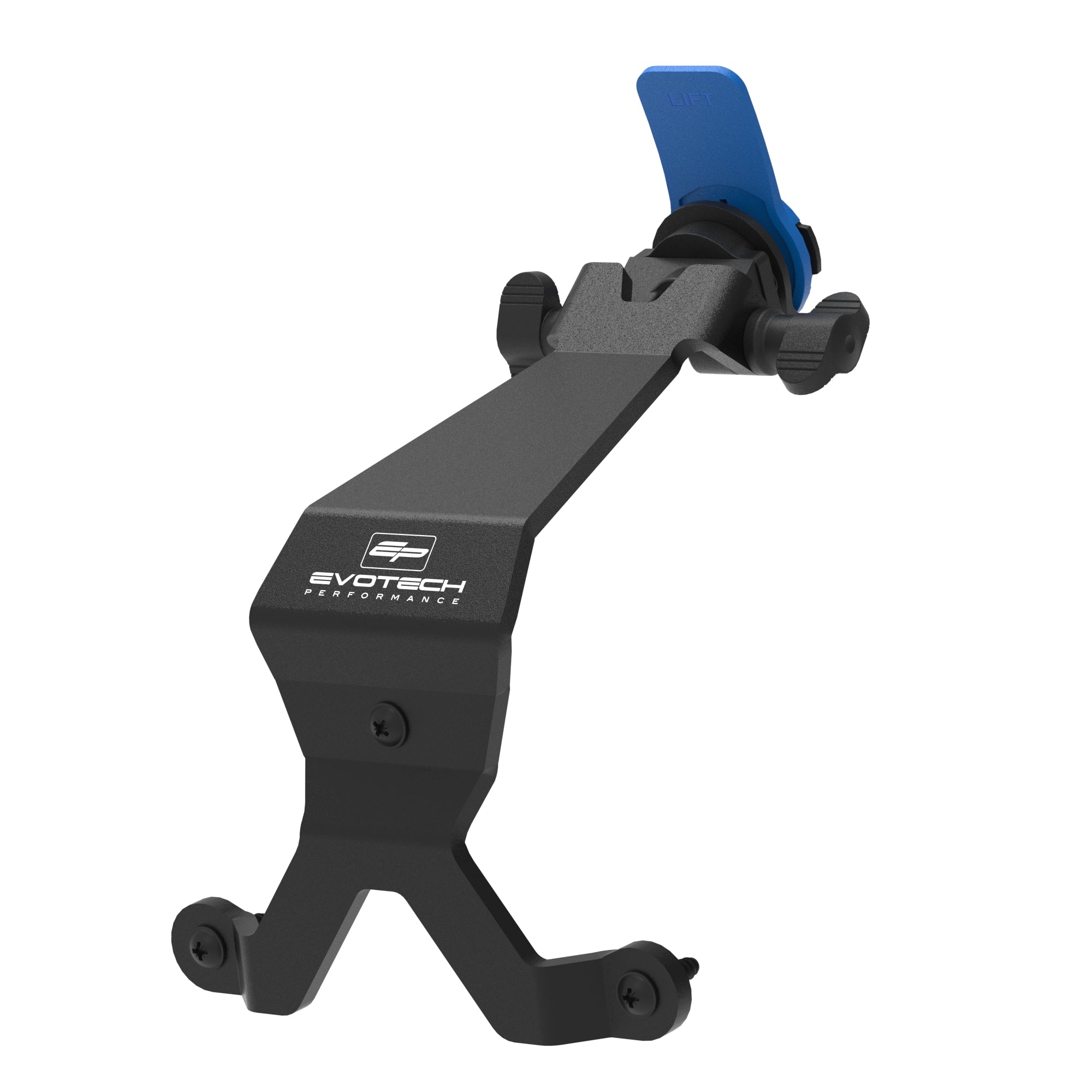 Evotech Quad Lock Compatible Mount - Honda ADV350 (2025+)