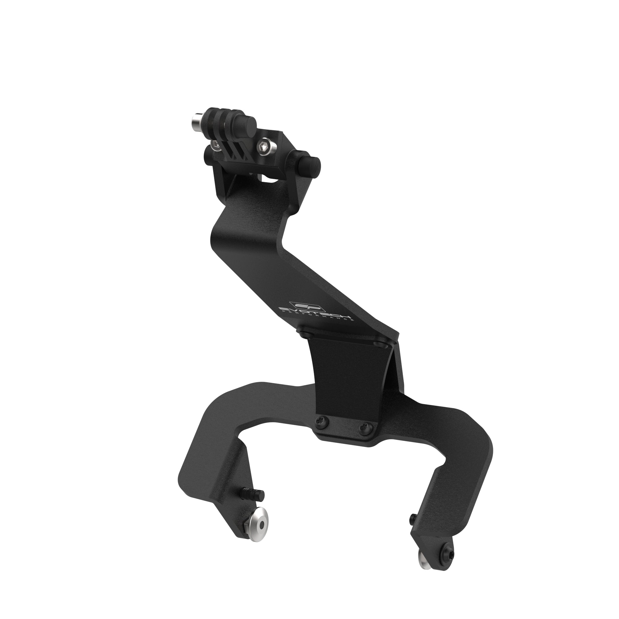 Evotech Action / Dash Cam Sat Nav Mount - Honda CRF1100L Africa Twin Adventure Sport Plus (2020+)
