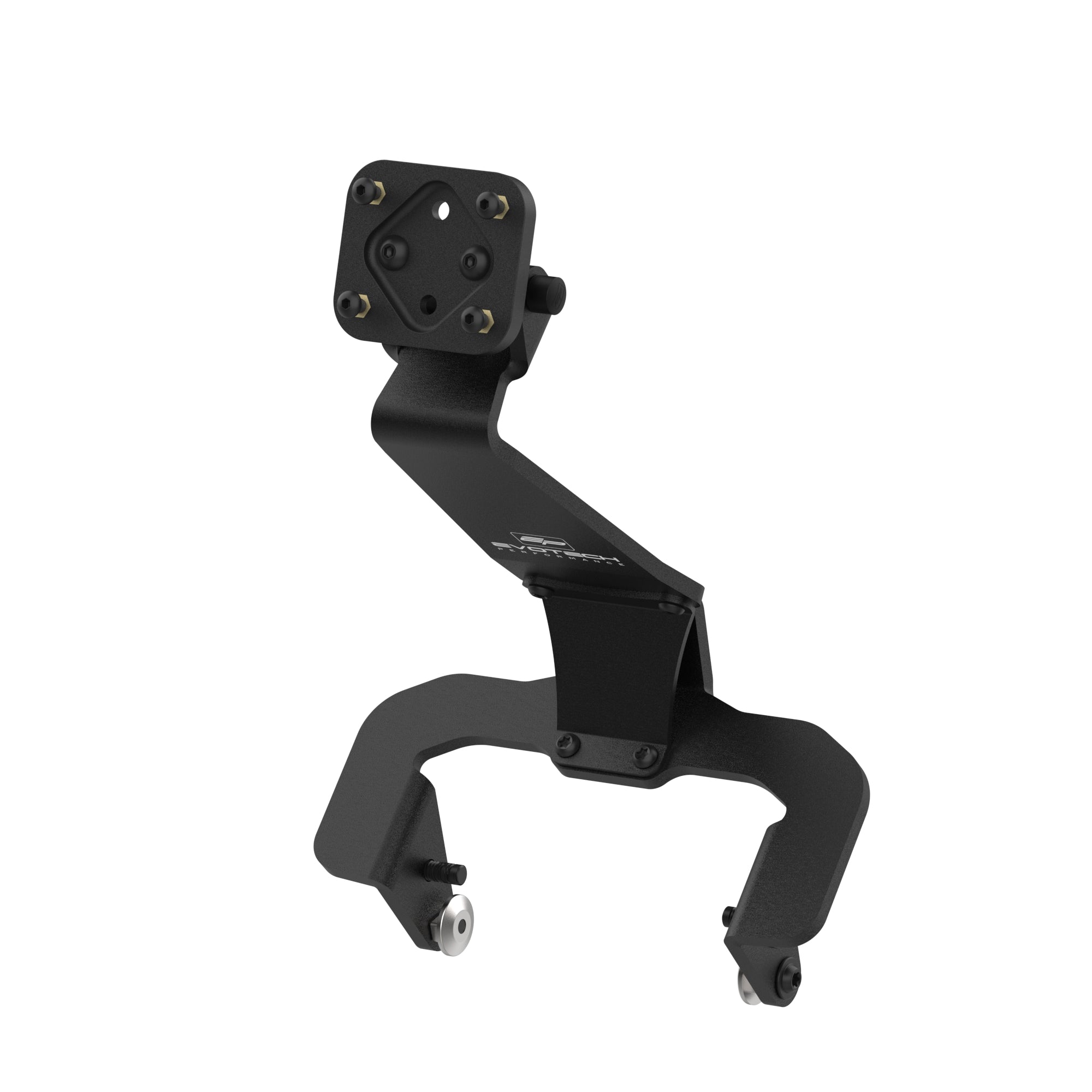 Evotech Garmin Sat Nav Mount - Honda CRF1100L Africa Twin Plus (2020+)