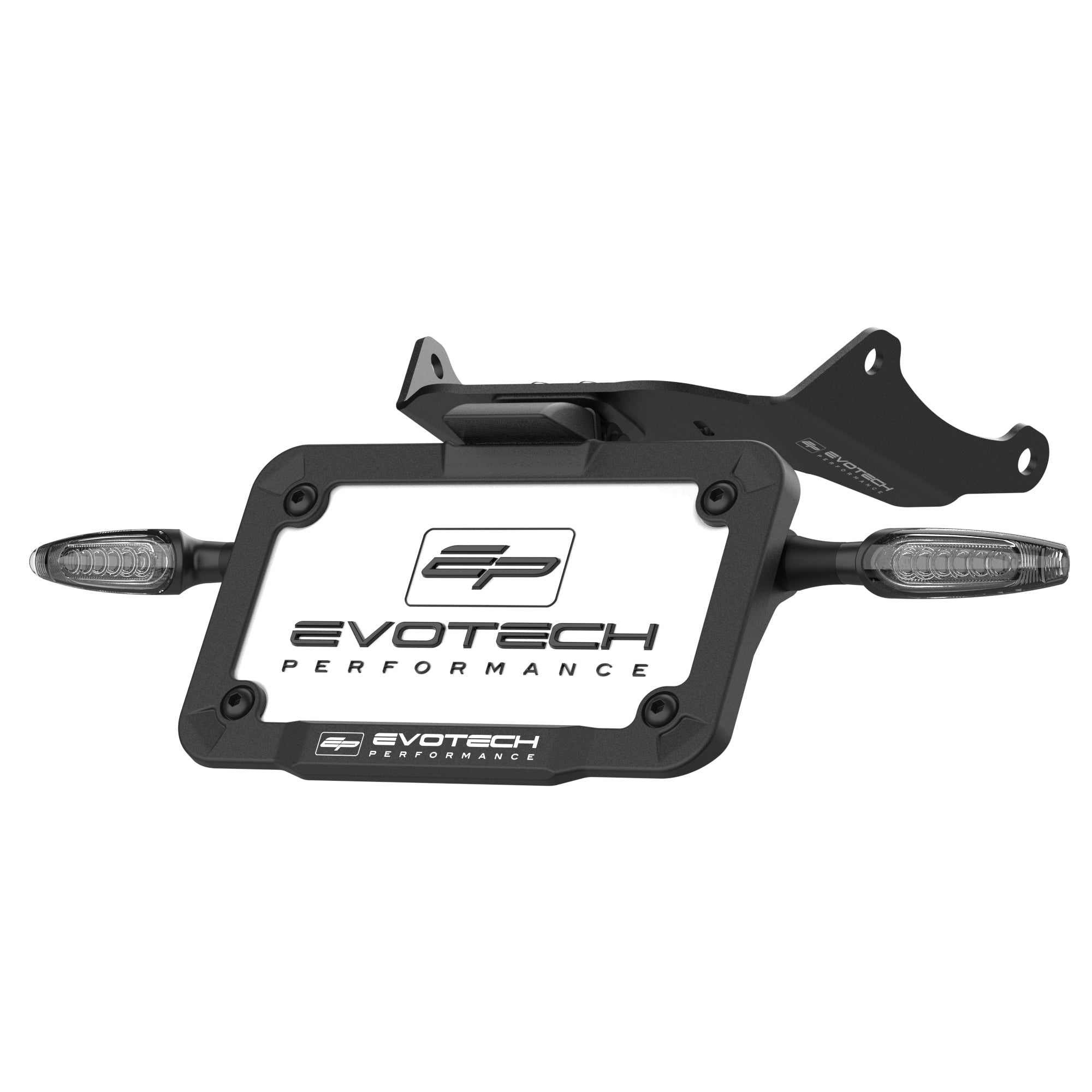 Evotech Dynamic Tail Tidy Including Indicators - Honda CB1000 Hornet SP (2025+)