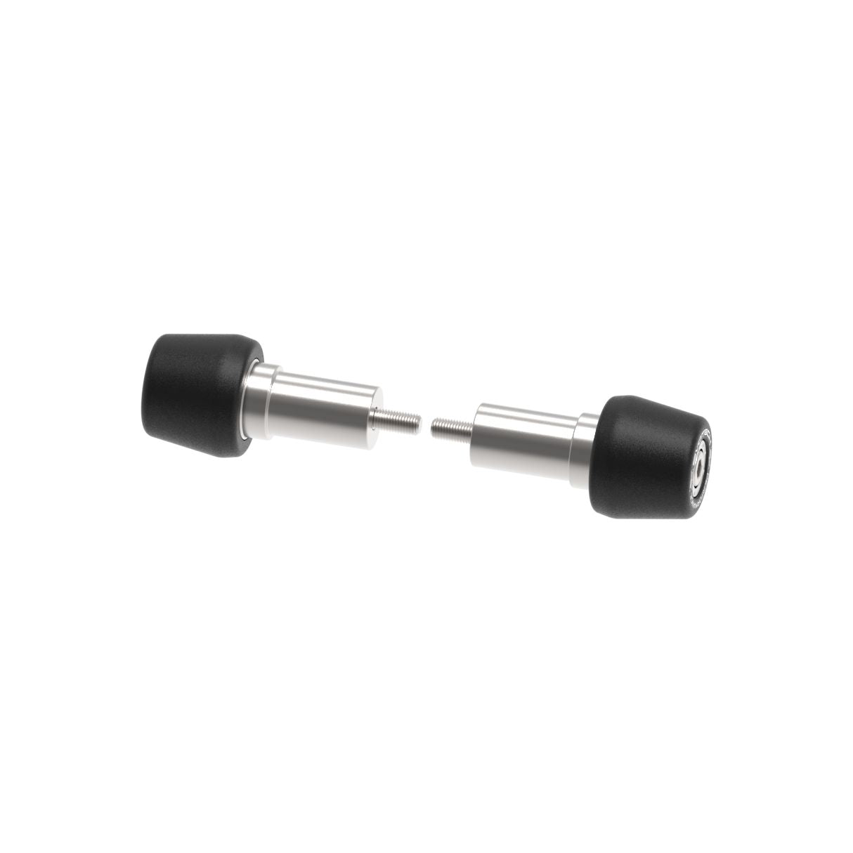 Evotech Bar End Weights (Race) - Honda CB500F (2022+)