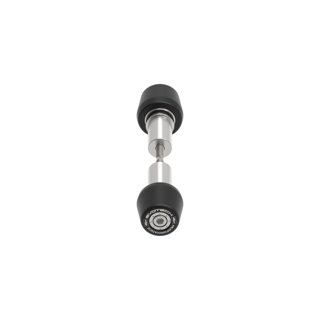 Evotech Bar End Weights (Race) - Honda CB500F (2022+)