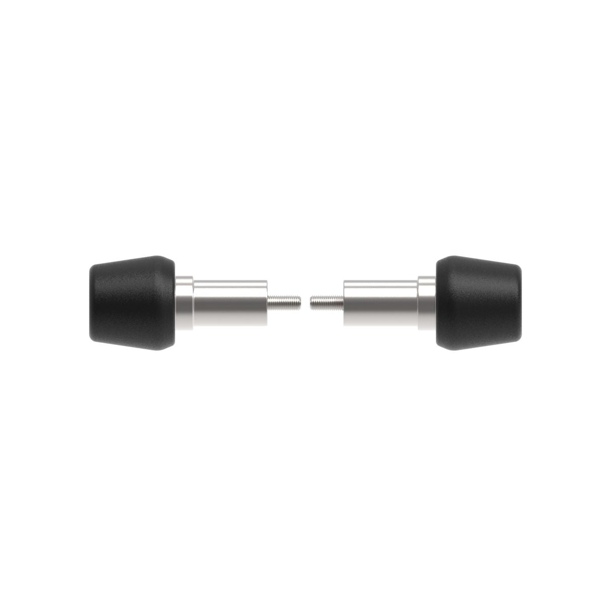 Evotech Bar End Weights Road) - Honda CB650F (2017-2020)