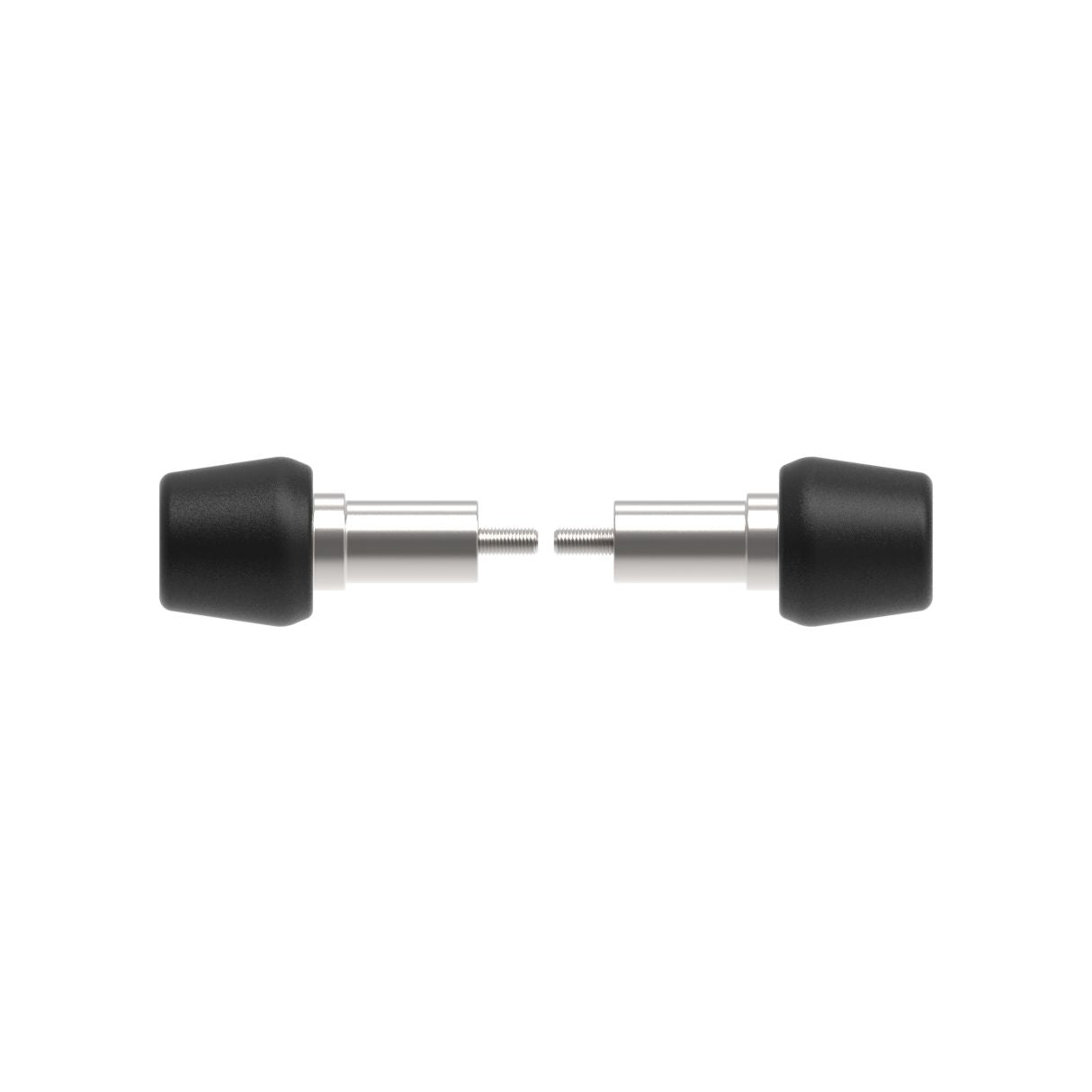 Evotech Bar End Weights Road) - Honda CB500F (2022+)