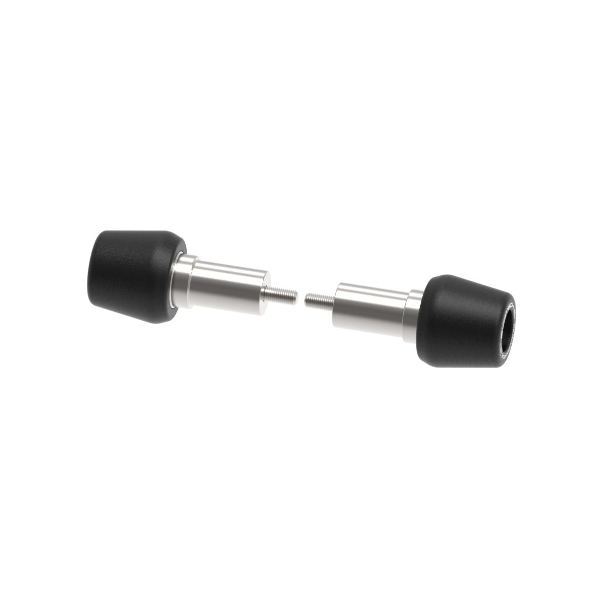 Evotech Bar End Weights Road) - Honda CB650F (2017-2020)