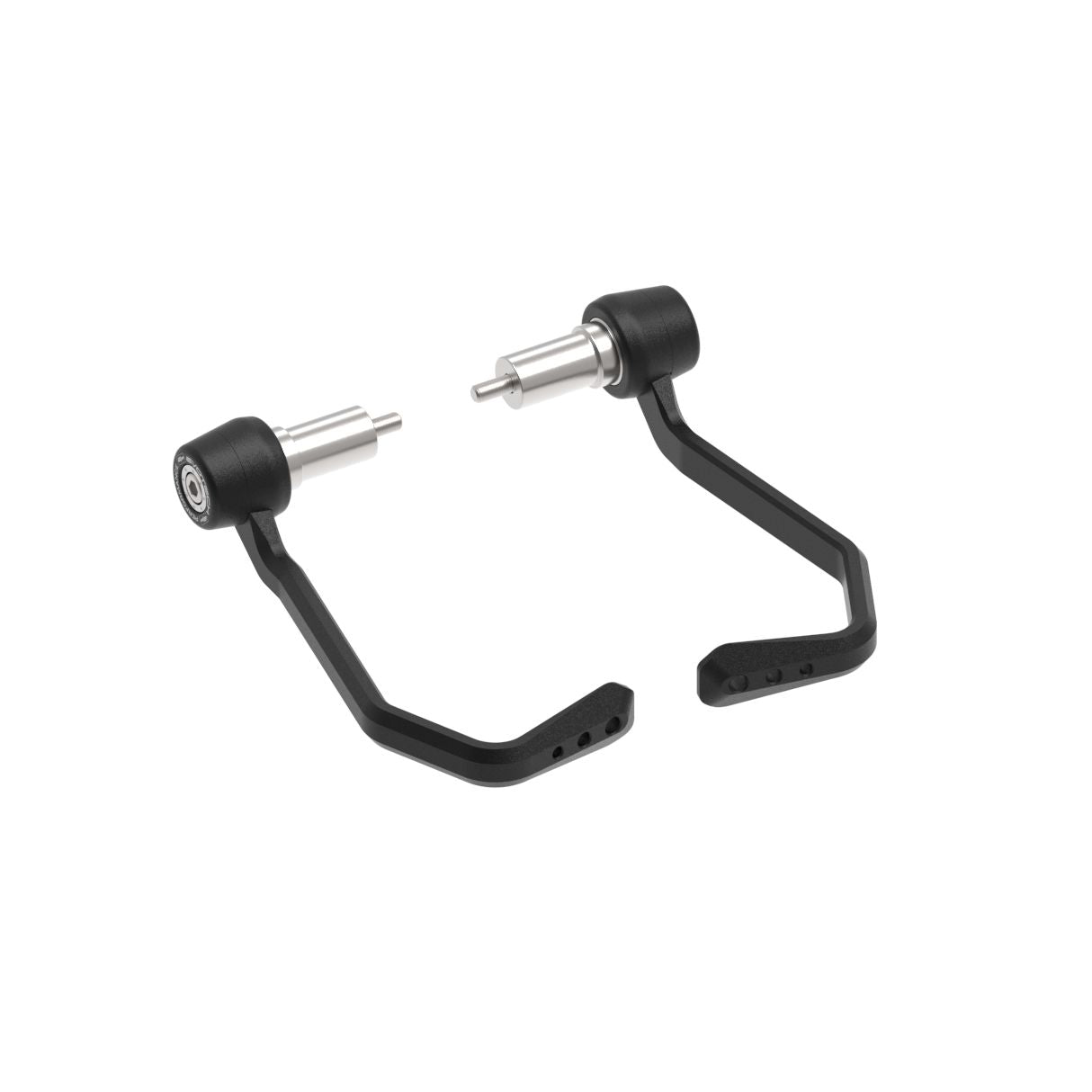 Evotech Brake And Clutch Lever Protector Kit (Race) - Honda CB650F (2017-2020)