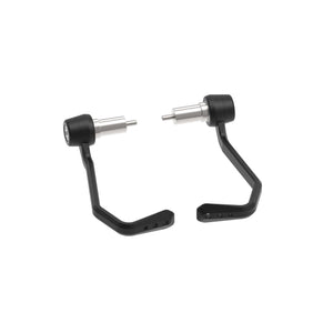 Evotech Brake And Clutch Lever Protector Kit (Race) - Honda CB650F (2017-2020)