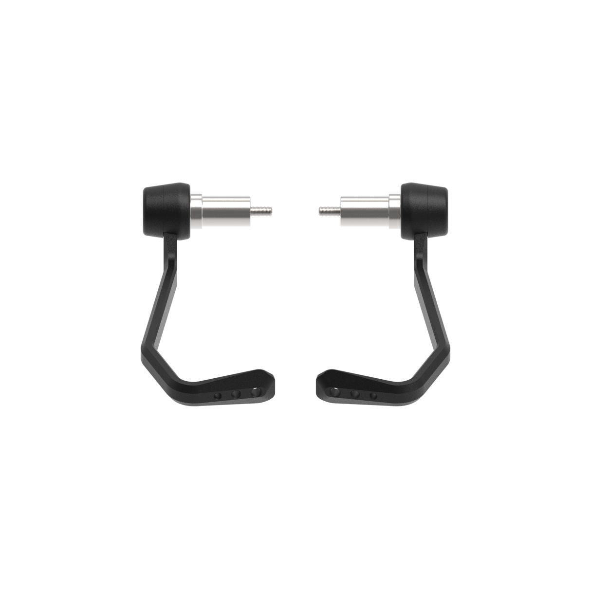 Evotech Brake And Clutch Lever Protector Kit (Race) - Honda CB500F (2022+)