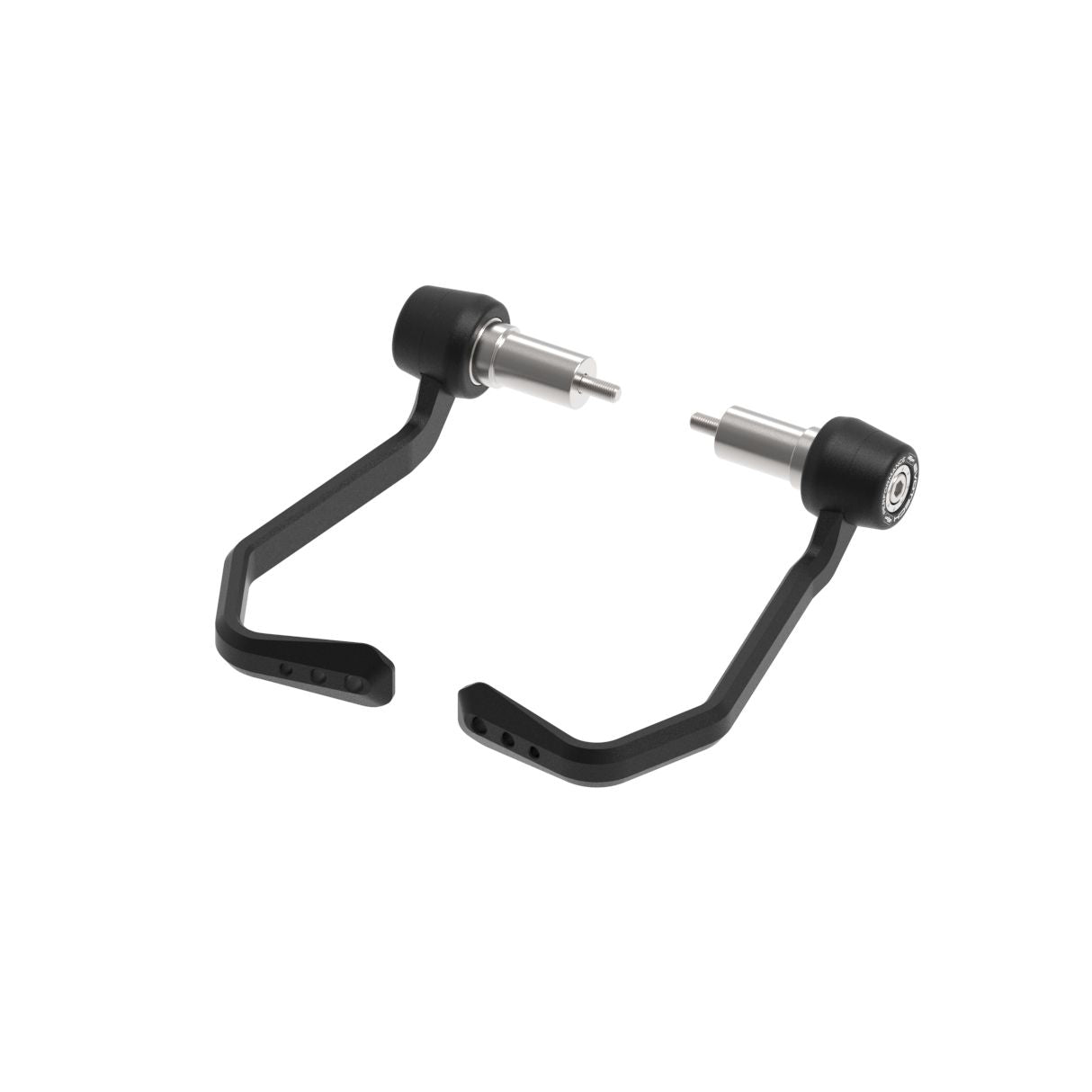 Evotech Brake And Clutch Lever Protector Kit (Race) - Honda CB500F (2022+)