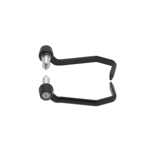Evotech Brake And Clutch Lever Protector Kit (Race) - Honda CB650F (2017-2020)