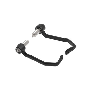Evotech Brake And Clutch Lever Protector Kit (Race) - Honda CB500F (2022+)