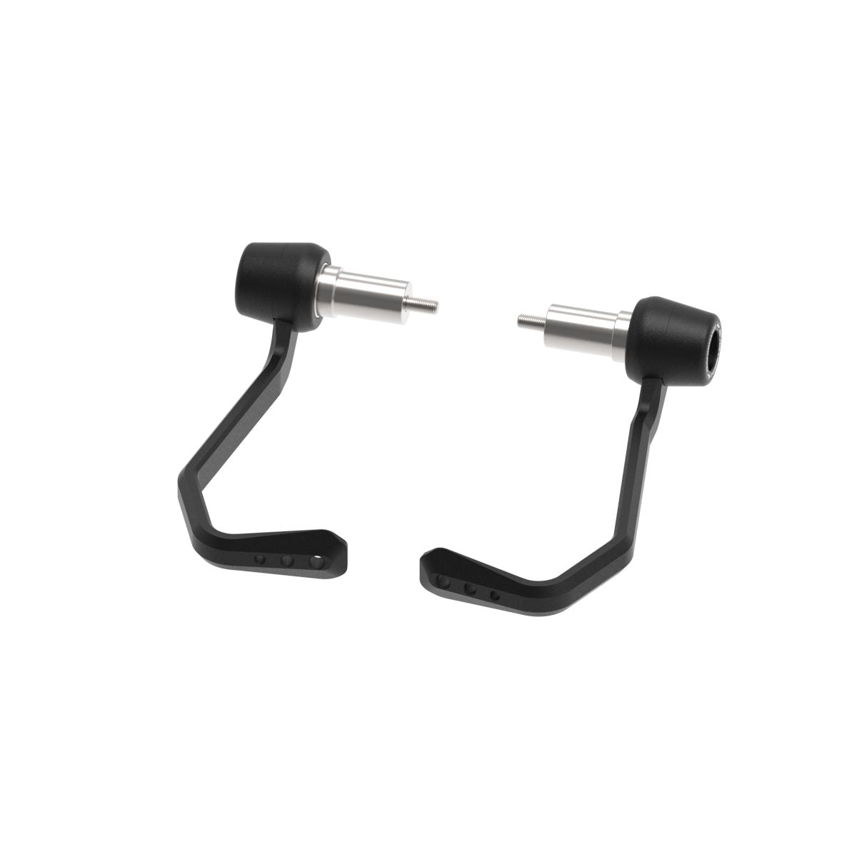 Evotech Brake And Clutch Lever Protector Kit (Road) - Honda CB500F (2022+)