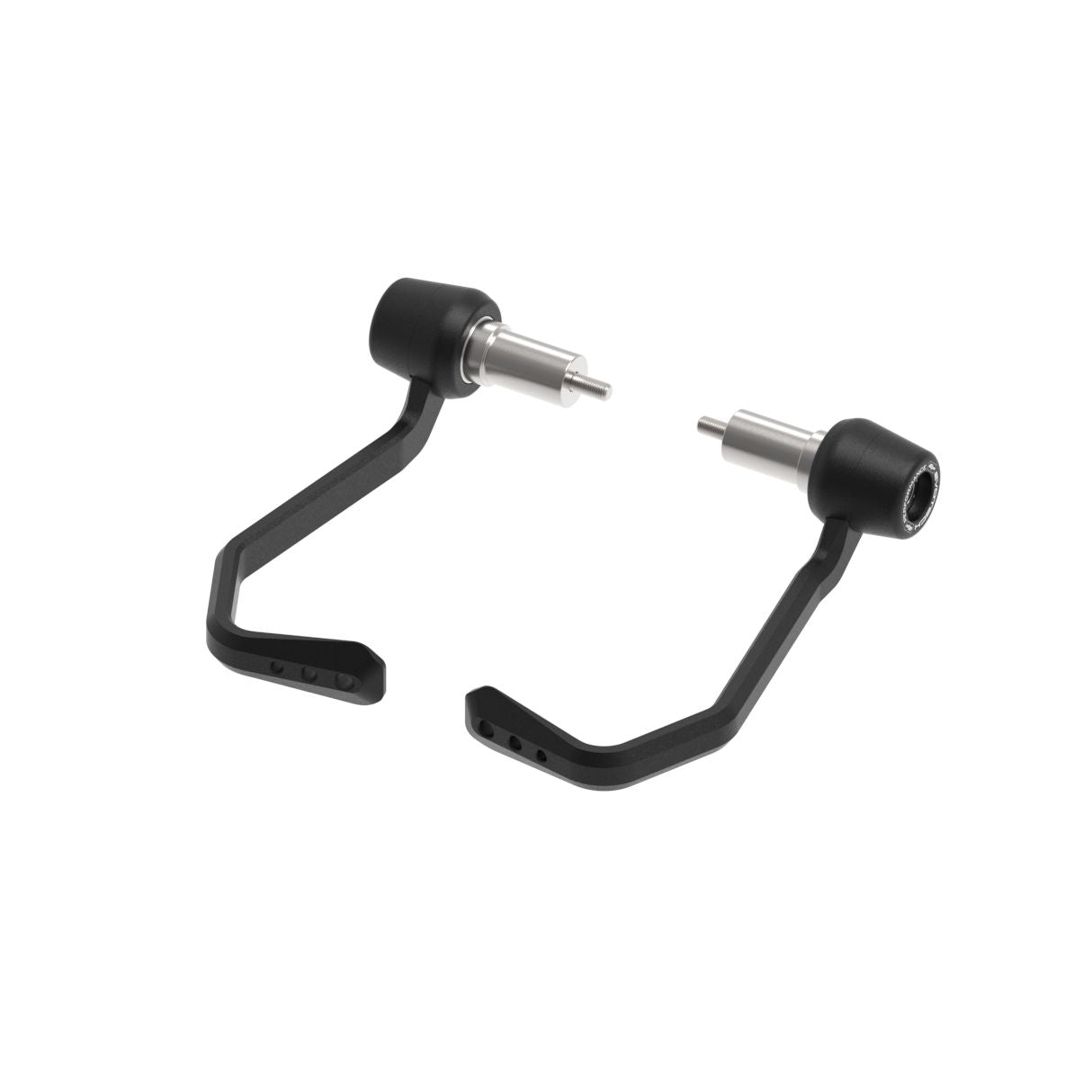 Evotech Brake And Clutch Lever Protector Kit (Road) - Honda CB650F (2017-2018)