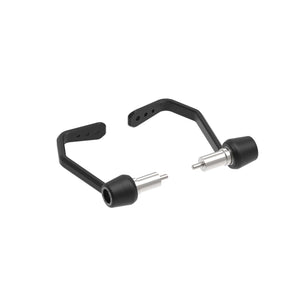 Evotech Brake And Clutch Lever Protector Kit (Road) - Honda CB500F (2022+)