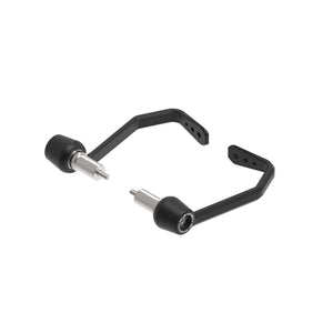 Evotech Brake And Clutch Lever Protector Kit (Road) - Honda CB650F (2017-2018)