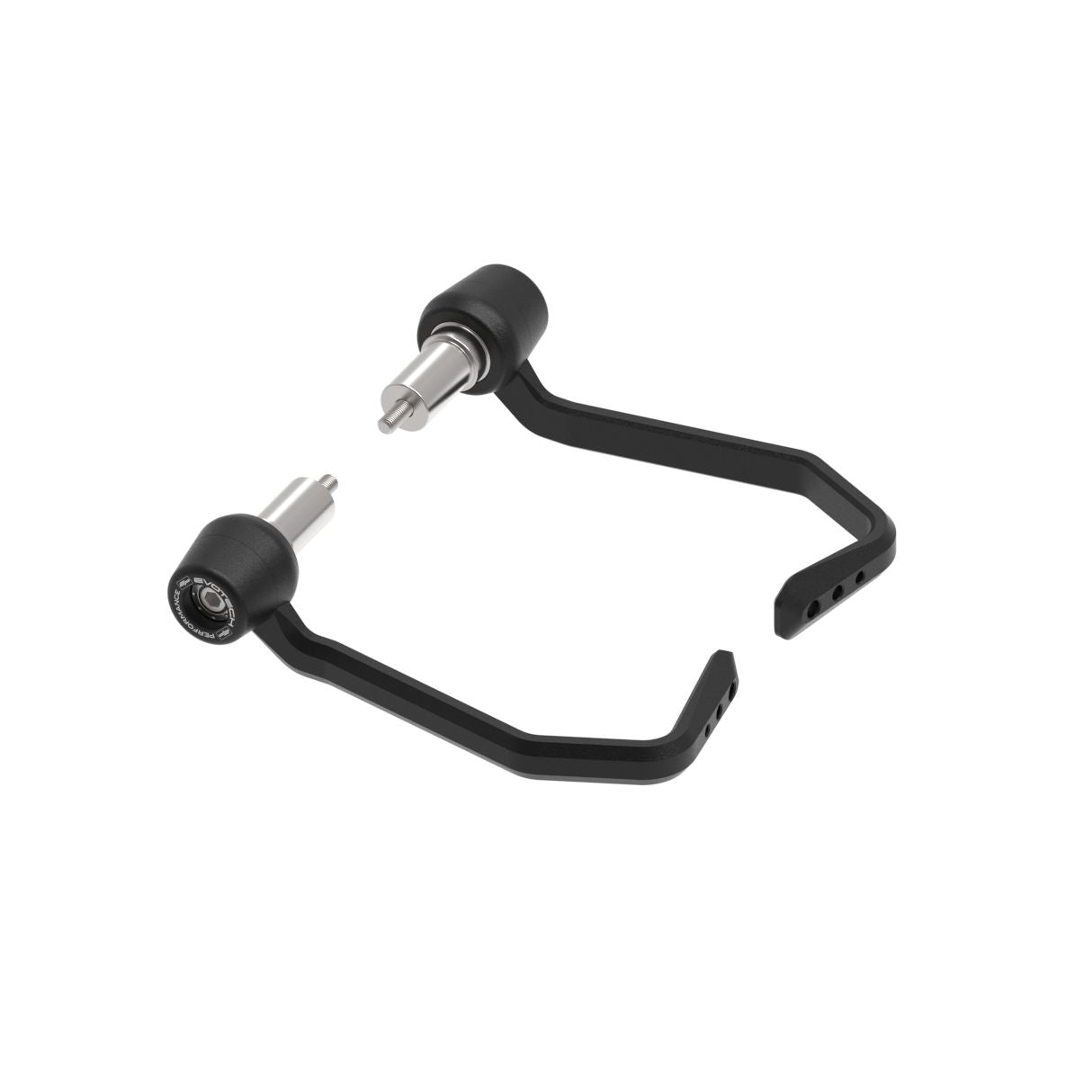 Evotech Brake And Clutch Lever Protector Kit (Road) - Honda CB500F (2022+)